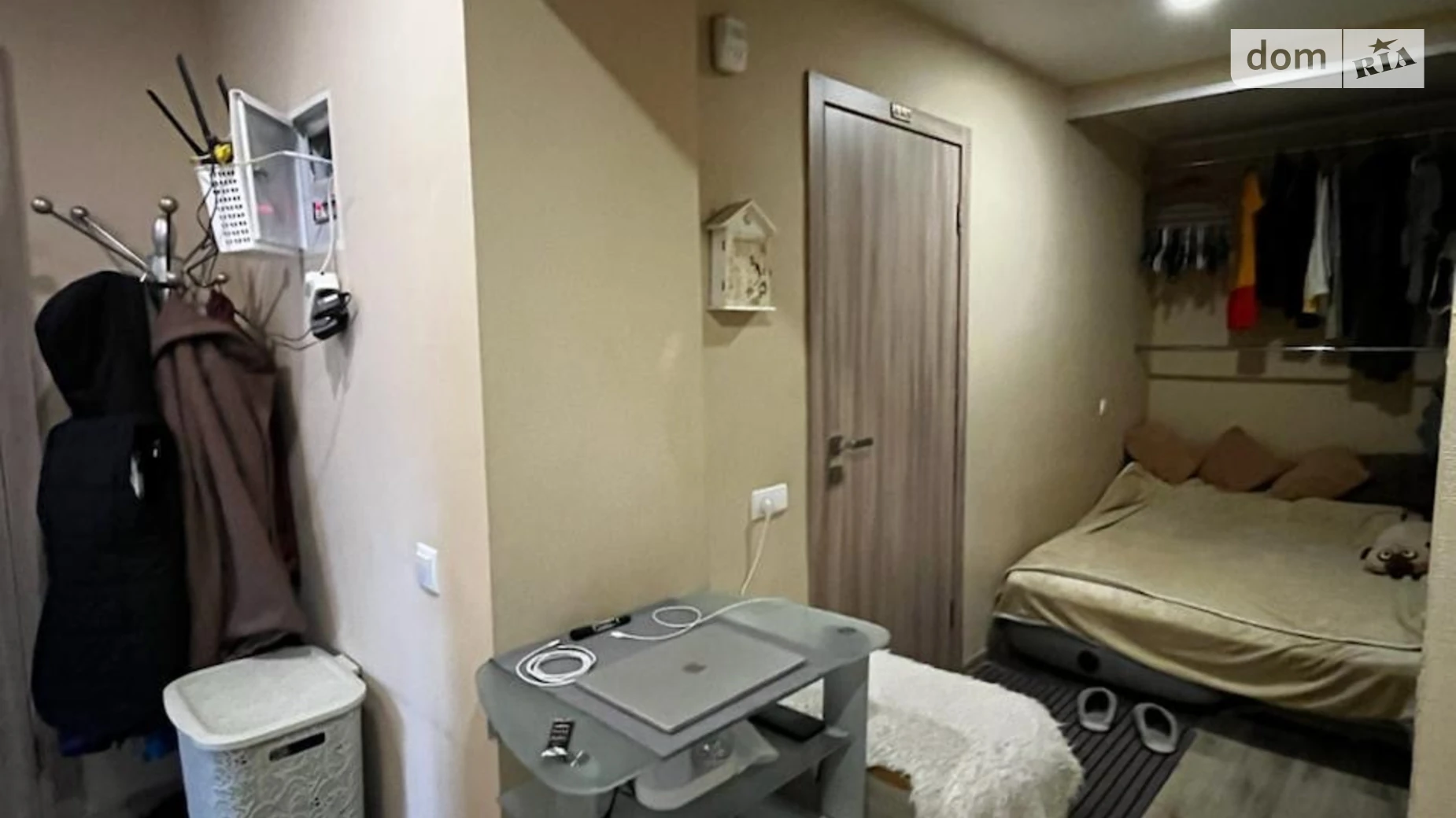 Здається в оренду 3-кімнатна квартира 67.5 кв. м у Дніпрі, вул. Осіння, 11А - фото 4