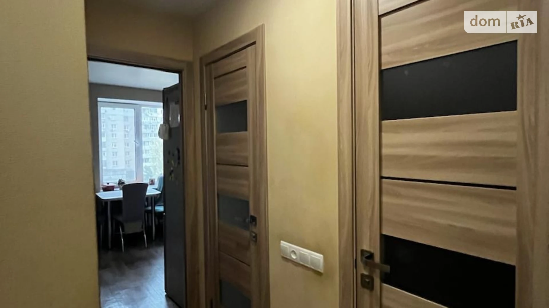 Здається в оренду 3-кімнатна квартира 67.5 кв. м у Дніпрі, вул. Осіння, 11А - фото 3