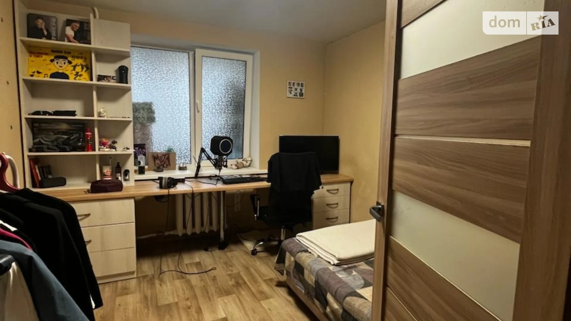 Здається в оренду 3-кімнатна квартира 67.5 кв. м у Дніпрі, вул. Осіння, 11А - фото 5