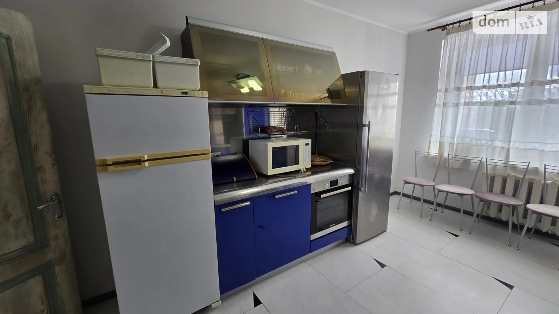 Продается 2-комнатная квартира 73.7 кв. м в Киеве, просп. Павла Тычины, 16/2 - фото 3