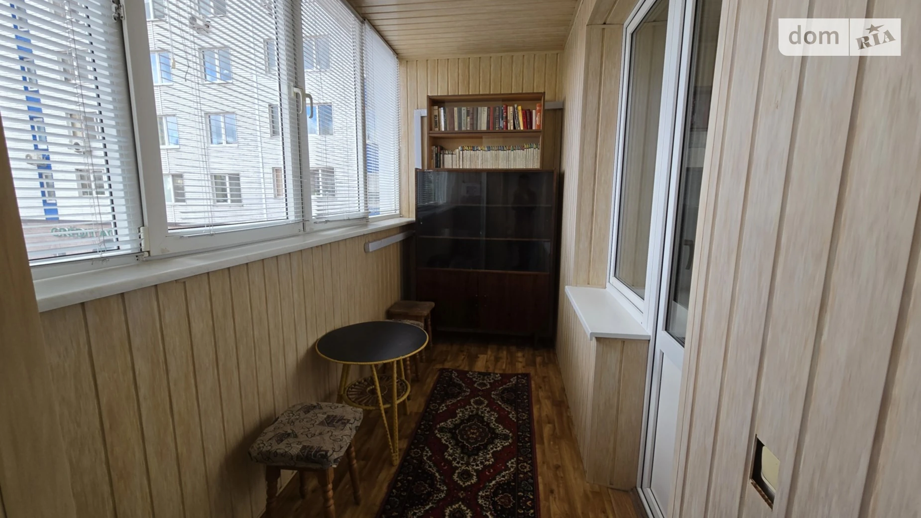 Продается 2-комнатная квартира 73.7 кв. м в Киеве, просп. Павла Тычины, 16/2 - фото 5