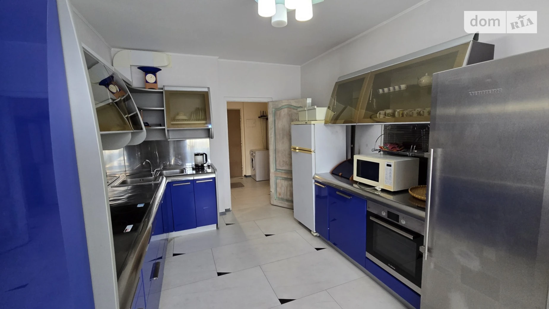 Продается 2-комнатная квартира 73.7 кв. м в Киеве, просп. Павла Тычины, 16/2 - фото 4