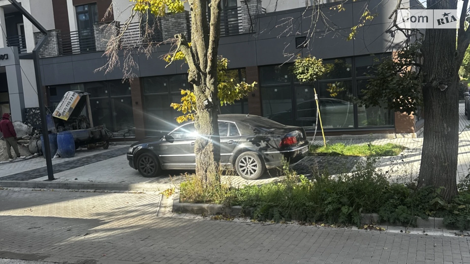 Сдается в аренду офис 19.7 кв. м в бизнес-центре, цена: 200 € - фото 4