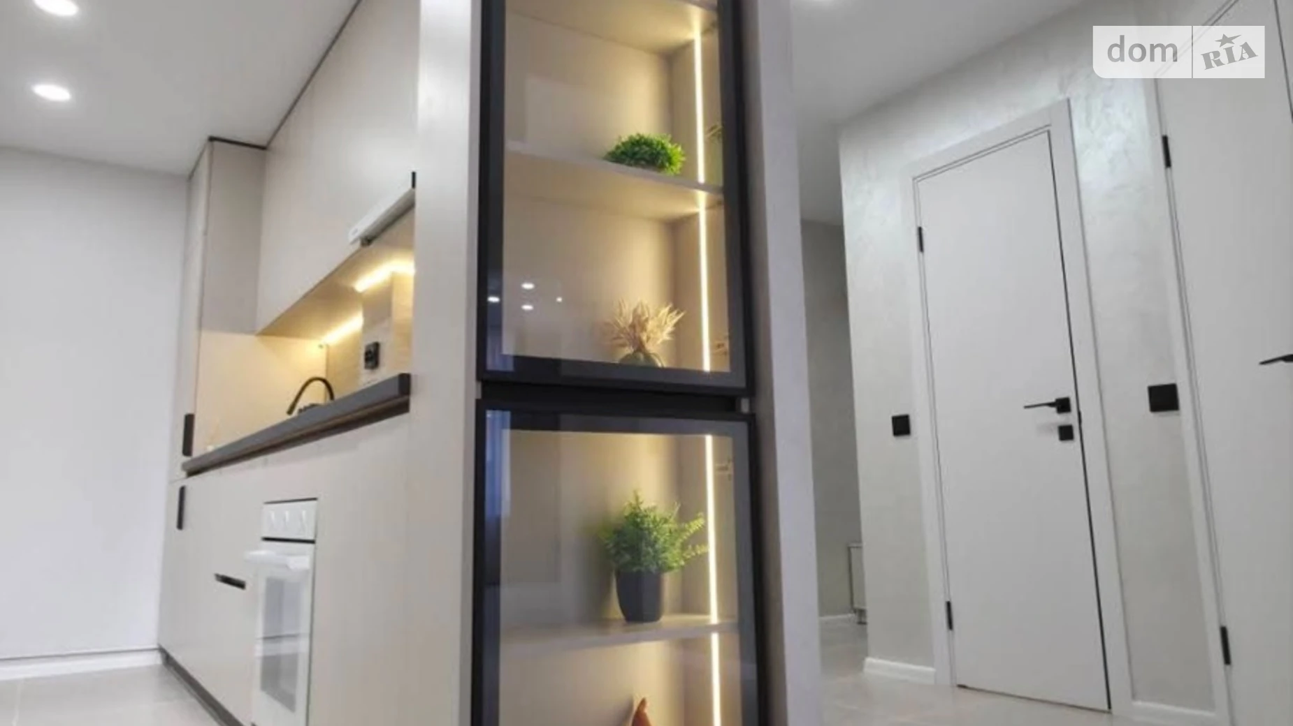 2-комнатная квартира 62 кв. м в Тернополе, цена: 75500 $ - фото 2