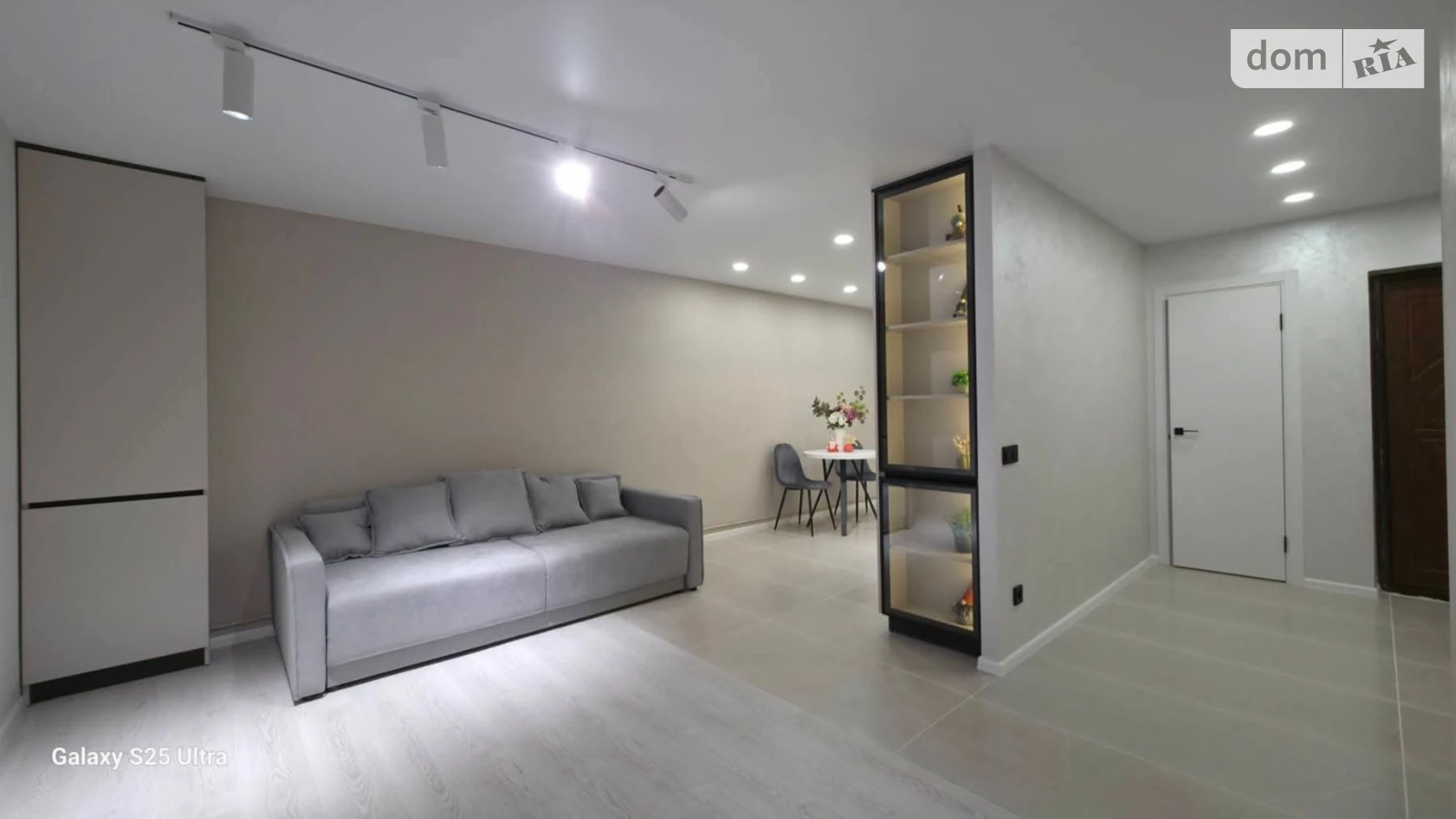 2-комнатная квартира 62 кв. м в Тернополе, цена: 75500 $ - фото 3