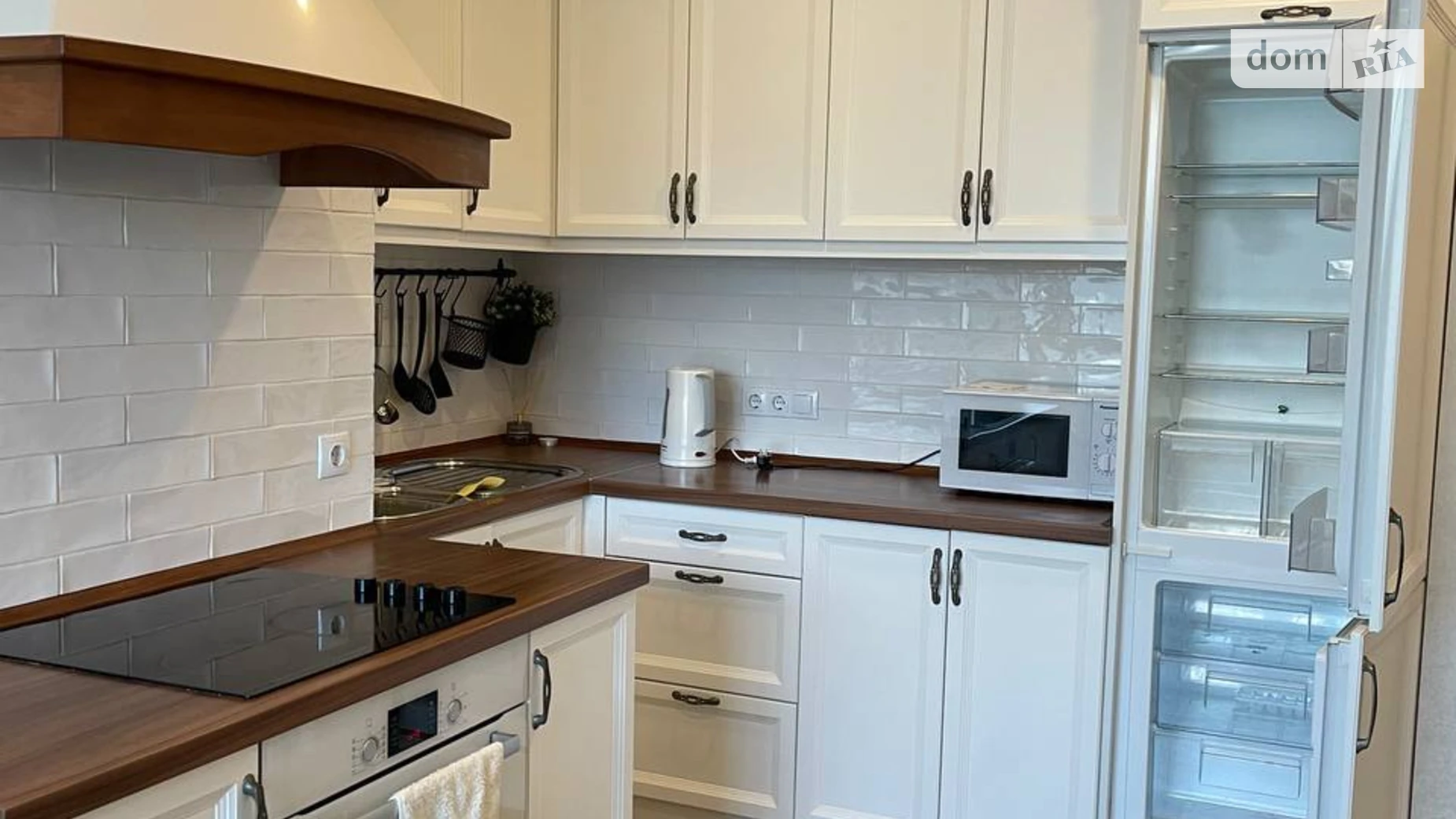 Сдается в аренду 1-комнатная квартира 48 кв. м в Одессе, пер. Обсерваторный, 2/6 - фото 2