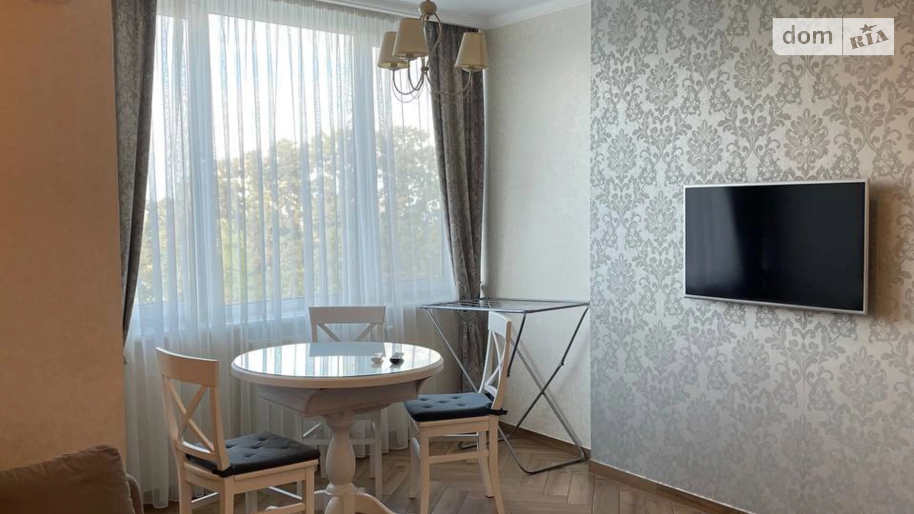 Сдается в аренду 1-комнатная квартира 48 кв. м в Одессе, пер. Обсерваторный, 2/6 - фото 5