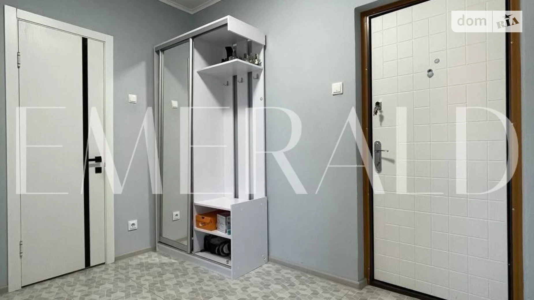 Продается 2-комнатная квартира 73.4 кв. м в Киеве, ул. Урловская, 30 - фото 4