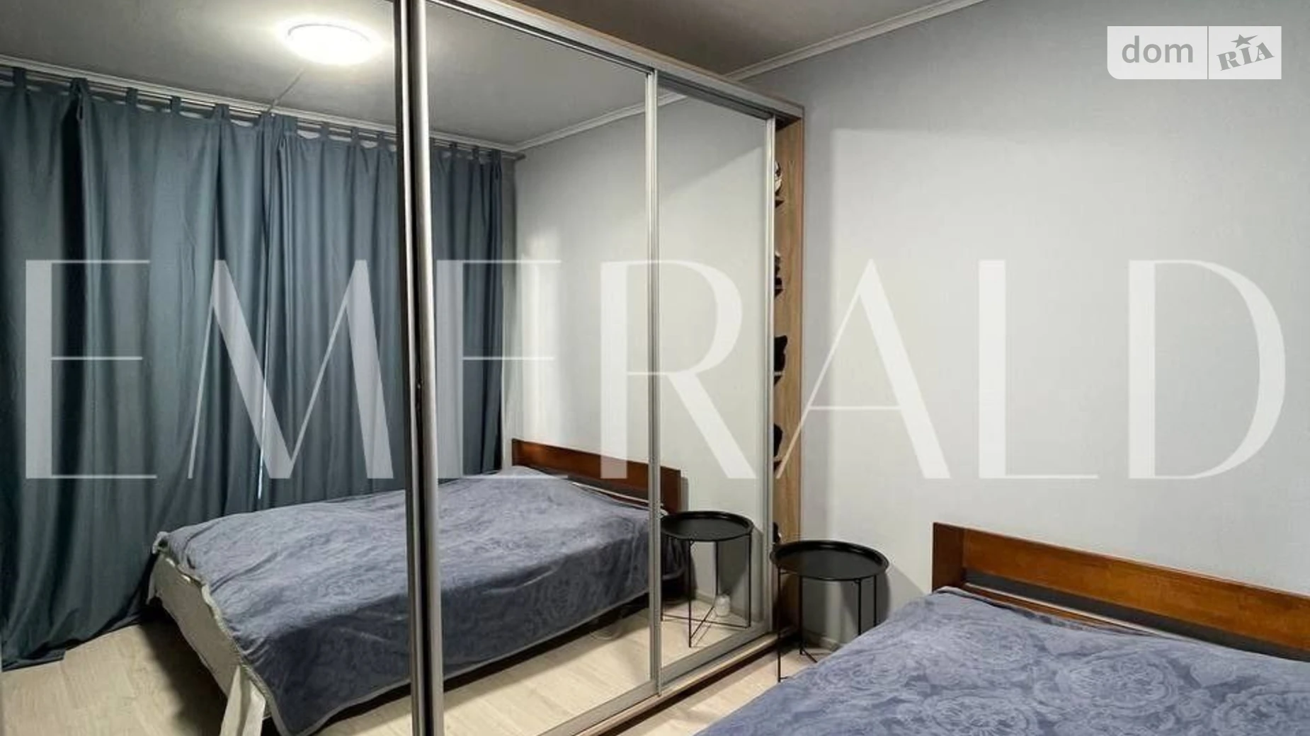Продается 2-комнатная квартира 73.4 кв. м в Киеве, ул. Урловская, 30 - фото 3