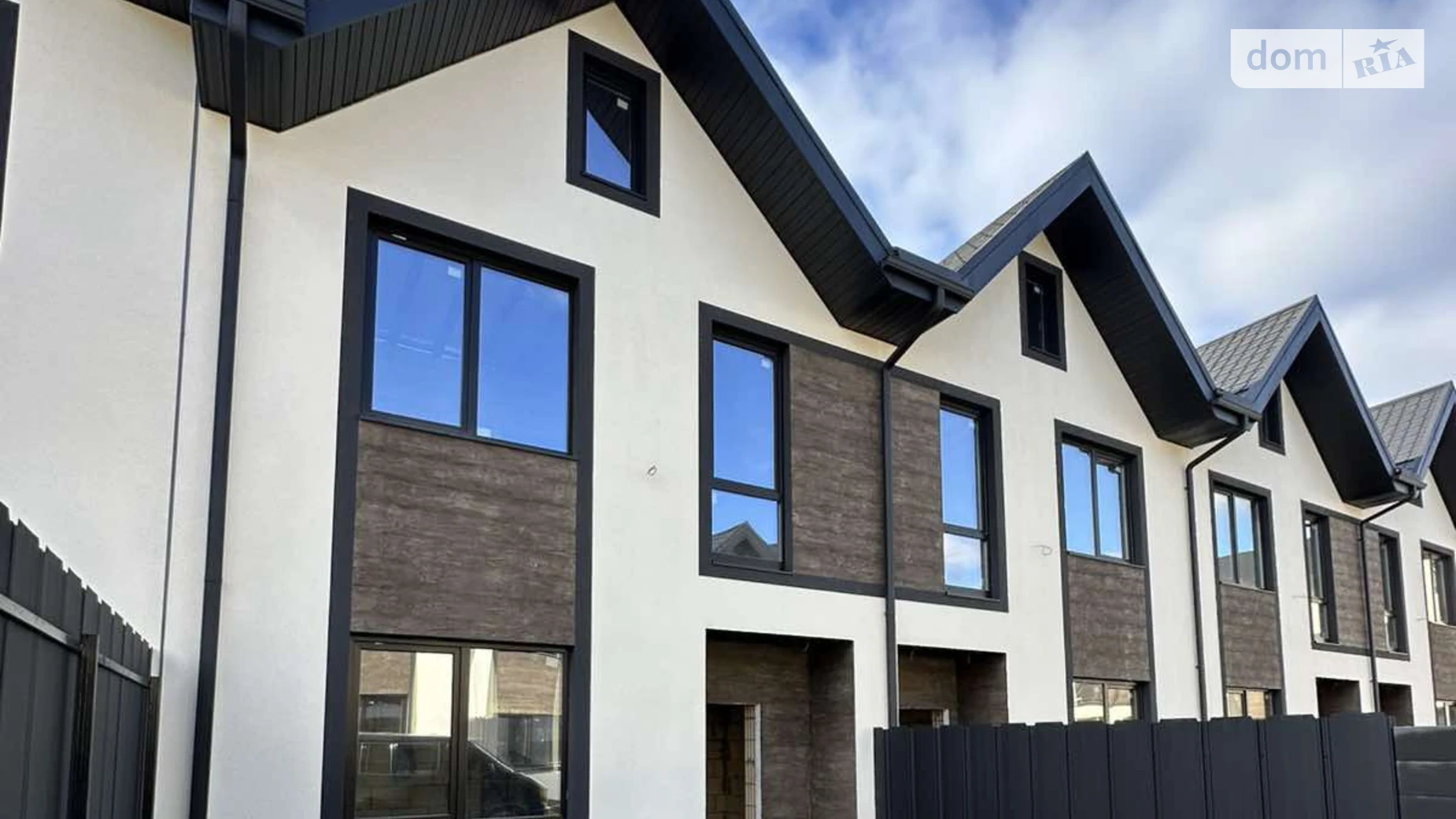 ул. Сергея Мазина(Зои Гайдай), 4 Буча Таунхаус 40 ESTATES, цена: 68900 $ - фото 4