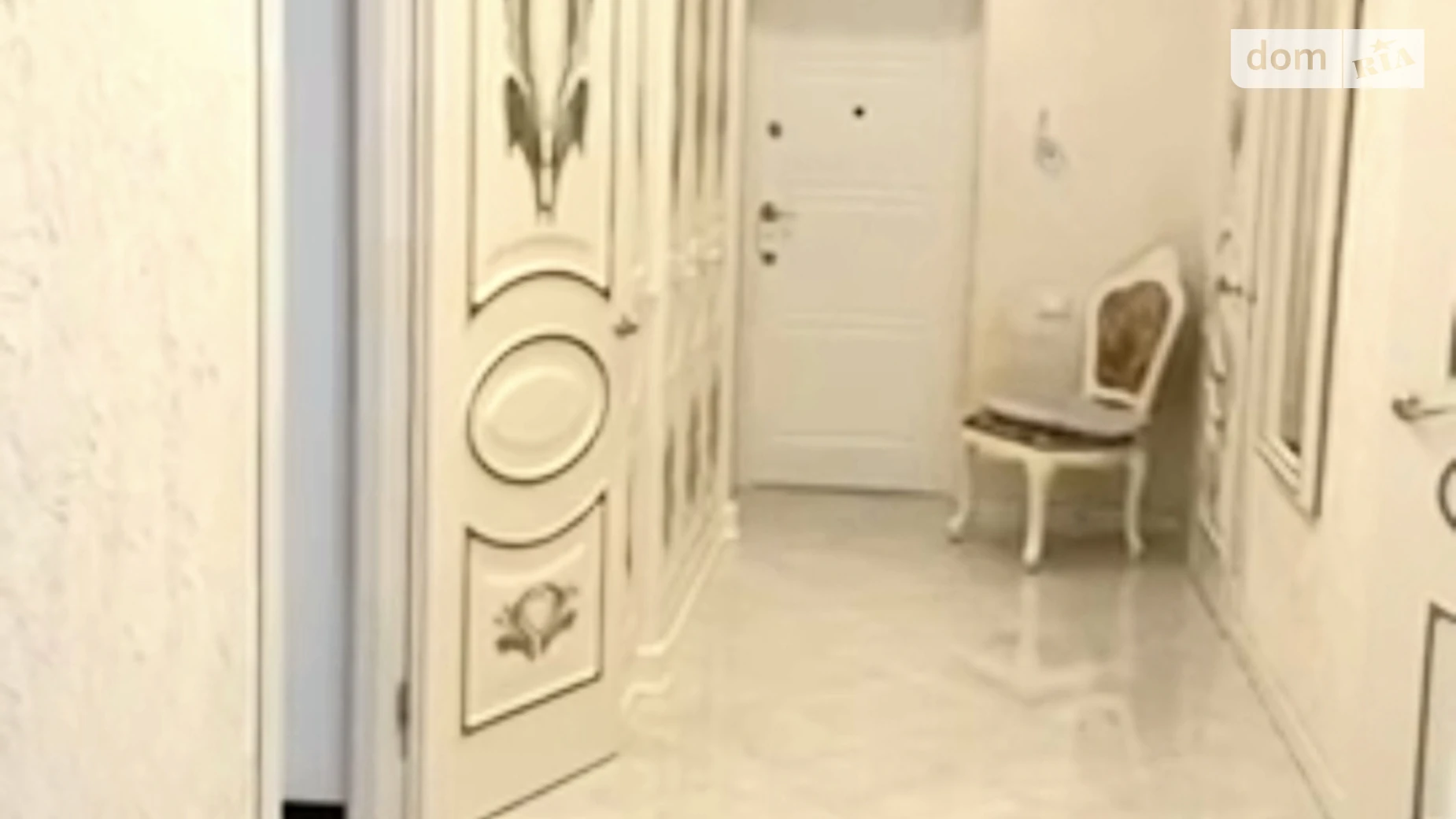 Сдается в аренду 2-комнатная квартира 96 кв. м в Одессе, пер. Мукачевский - фото 5