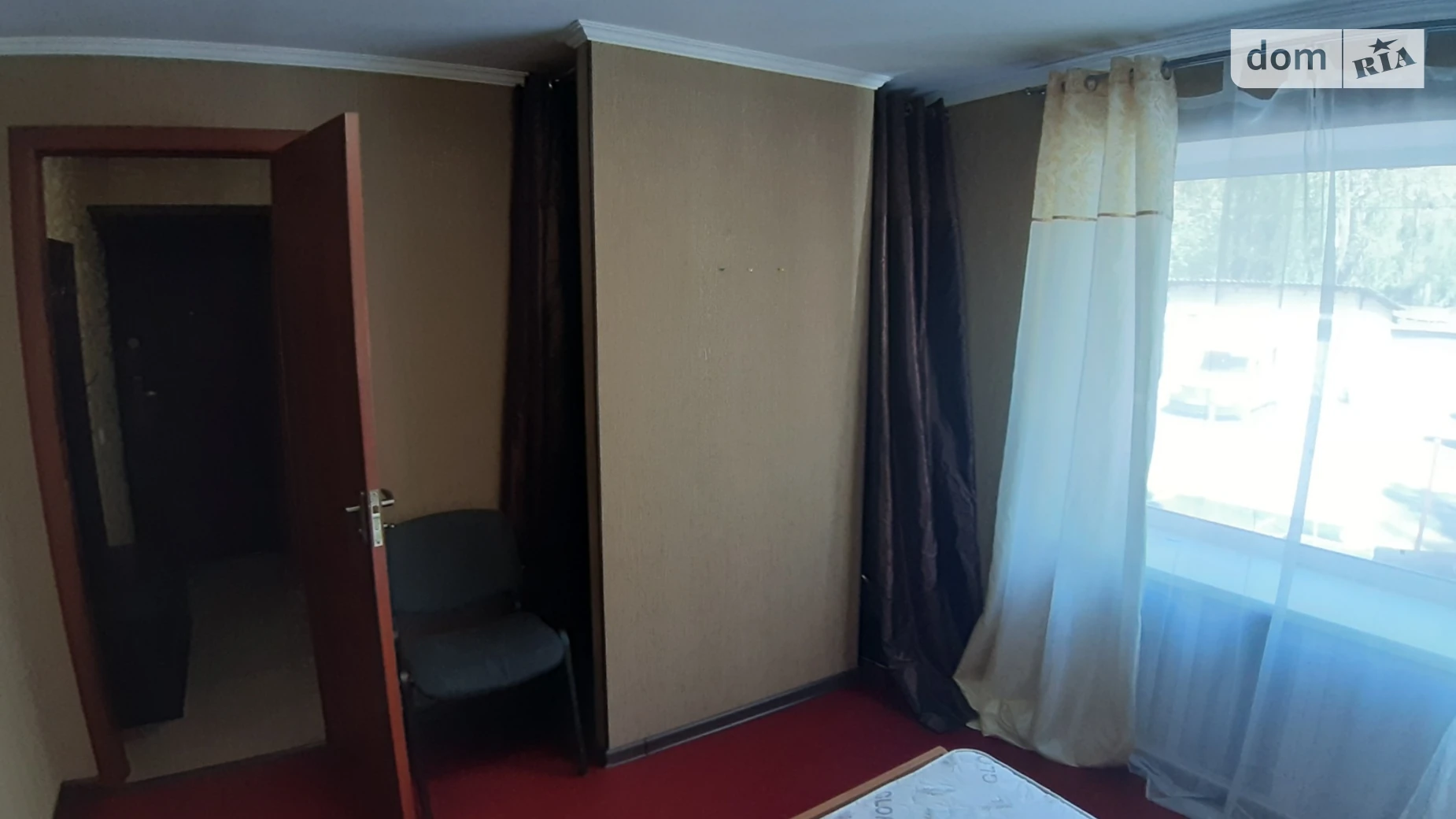 Сдается в аренду 1-комнатная квартира 23 кв. м в Киеве, ул. Мрии(Академика Туполева), 16 - фото 3