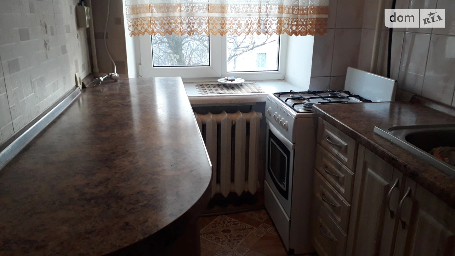 Продается 2-комнатная квартира 34 кв. м в Киеве, ул. Петропавловская, 58 - фото 2