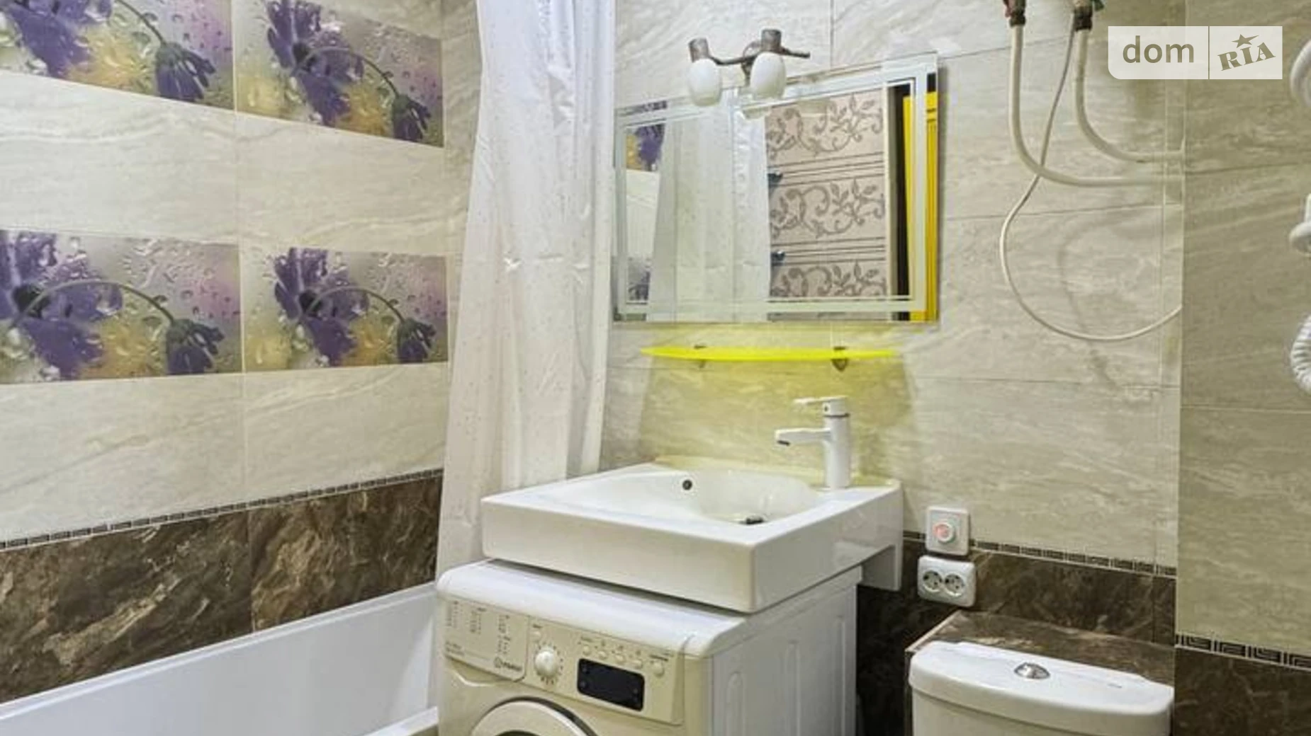 Продается 2-комнатная квартира 43.7 кв. м в Кривом Роге, ул. Кропивницкого, 67А - фото 5