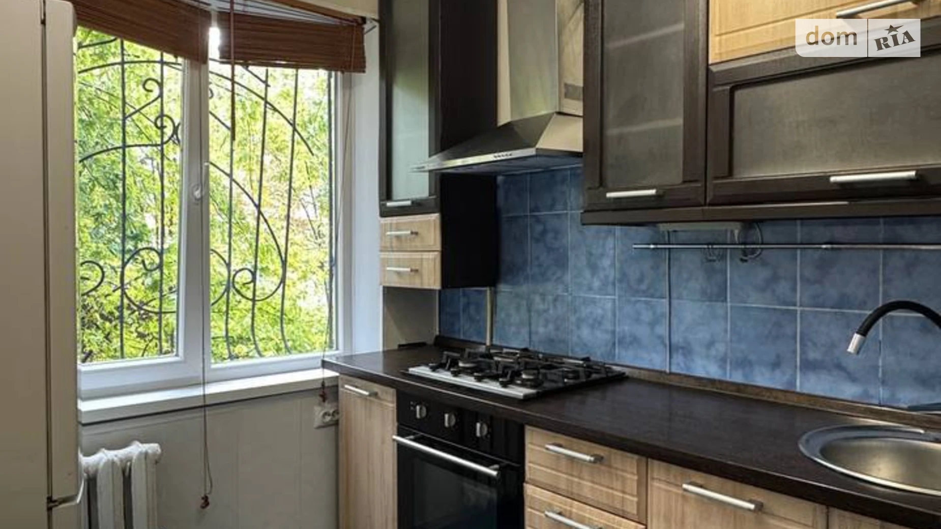 Продается 2-комнатная квартира 43.7 кв. м в Кривом Роге, ул. Кропивницкого, 67А - фото 4