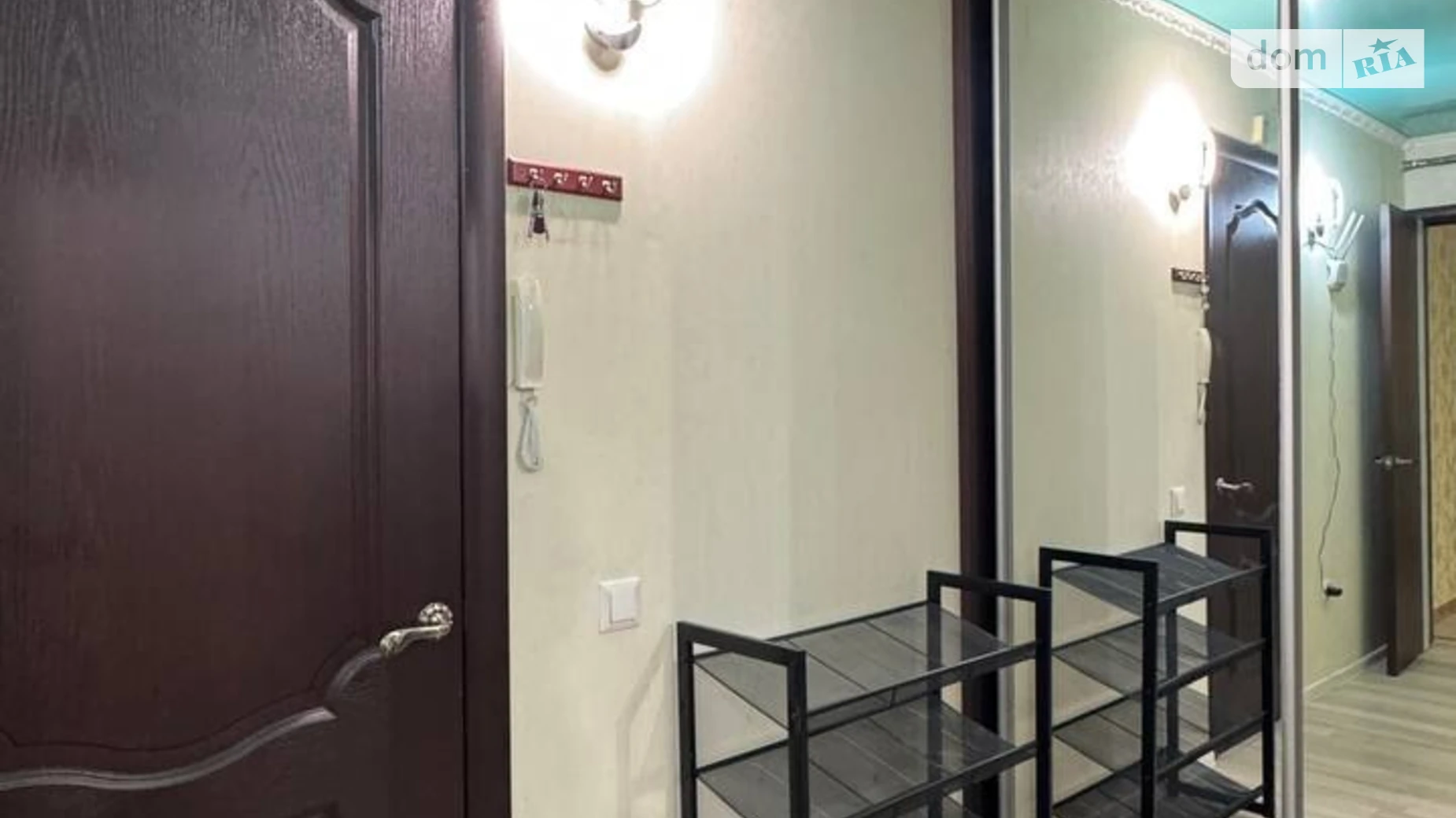 Продается 2-комнатная квартира 43.7 кв. м в Кривом Роге, ул. Кропивницкого, 67А - фото 3