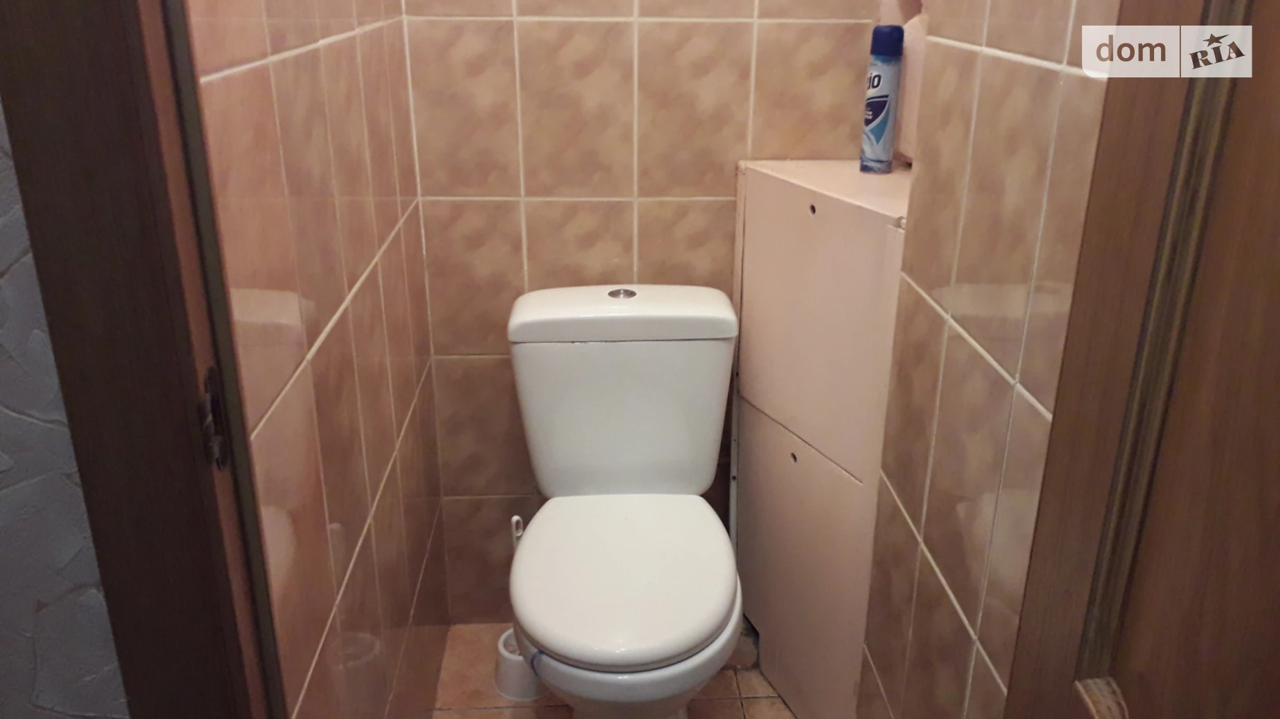 Продается 2-комнатная квартира 34 кв. м в Киеве, ул. Петропавловская, 58 - фото 5