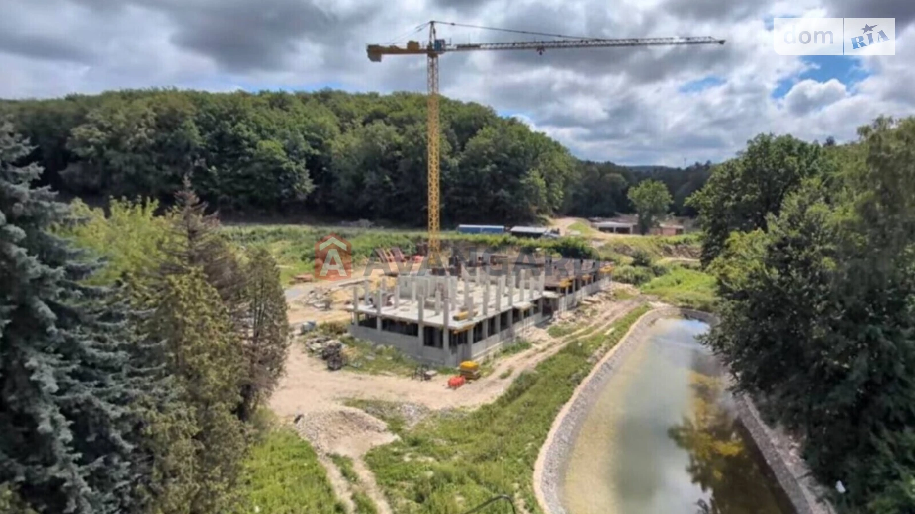 Продается 1-комнатная квартира 48.3 кв. м в Львове, Брюховичі / Львівська, 92 - фото 5