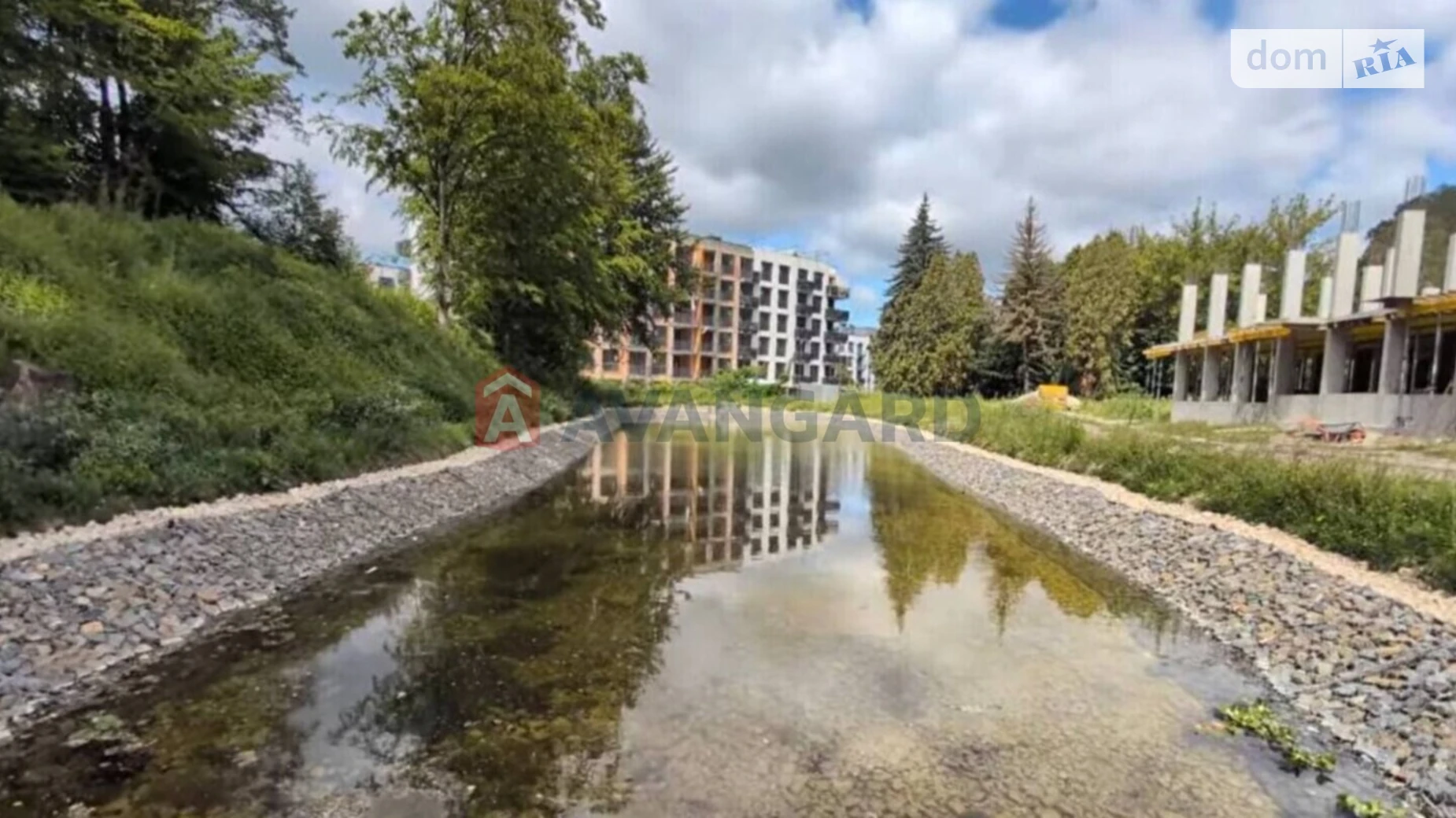 Продается 1-комнатная квартира 48.3 кв. м в Львове, Брюховичі / Львівська, 92 - фото 4