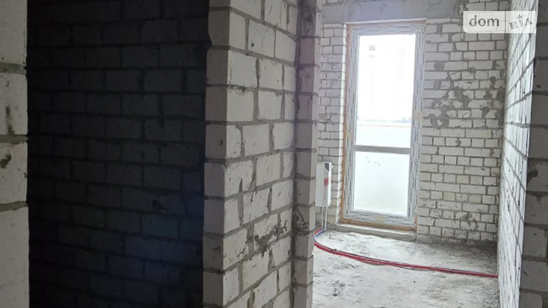 Продається 1-кімнатна квартира 39.5 кв. м у Харкові, вул. Борткевича, 15 - фото 3