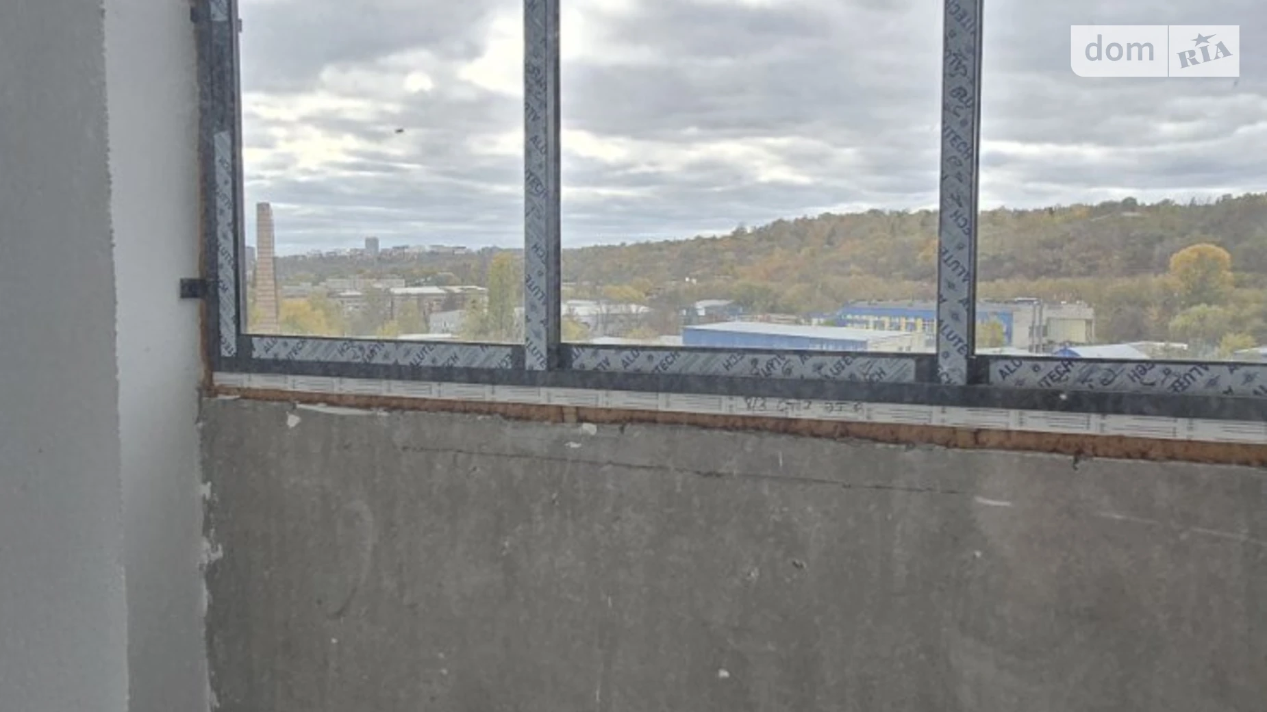 Продається 1-кімнатна квартира 39.5 кв. м у Харкові, вул. Борткевича, 15 - фото 5