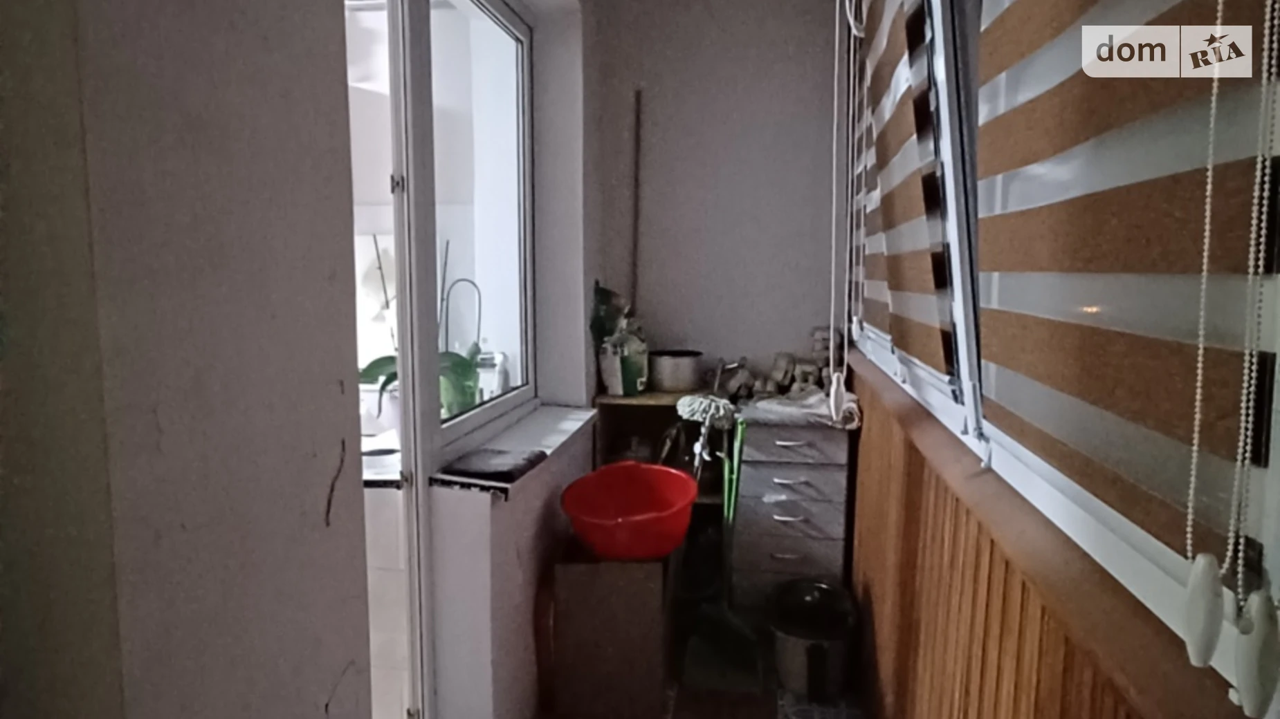 Продается 2-комнатная квартира 60 кв. м в Ивано-Франковске, ул. Открытая, 9 - фото 5