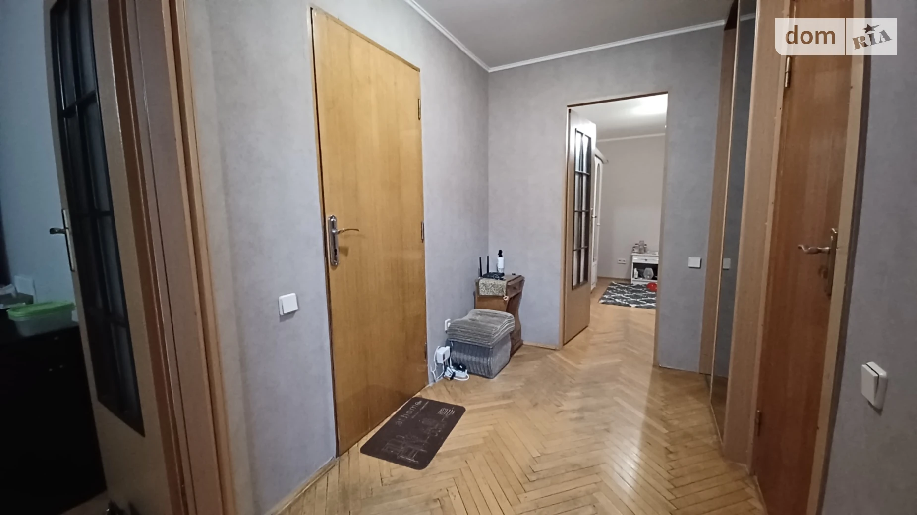 Продается 2-комнатная квартира 60 кв. м в Ивано-Франковске, ул. Открытая, 9 - фото 5