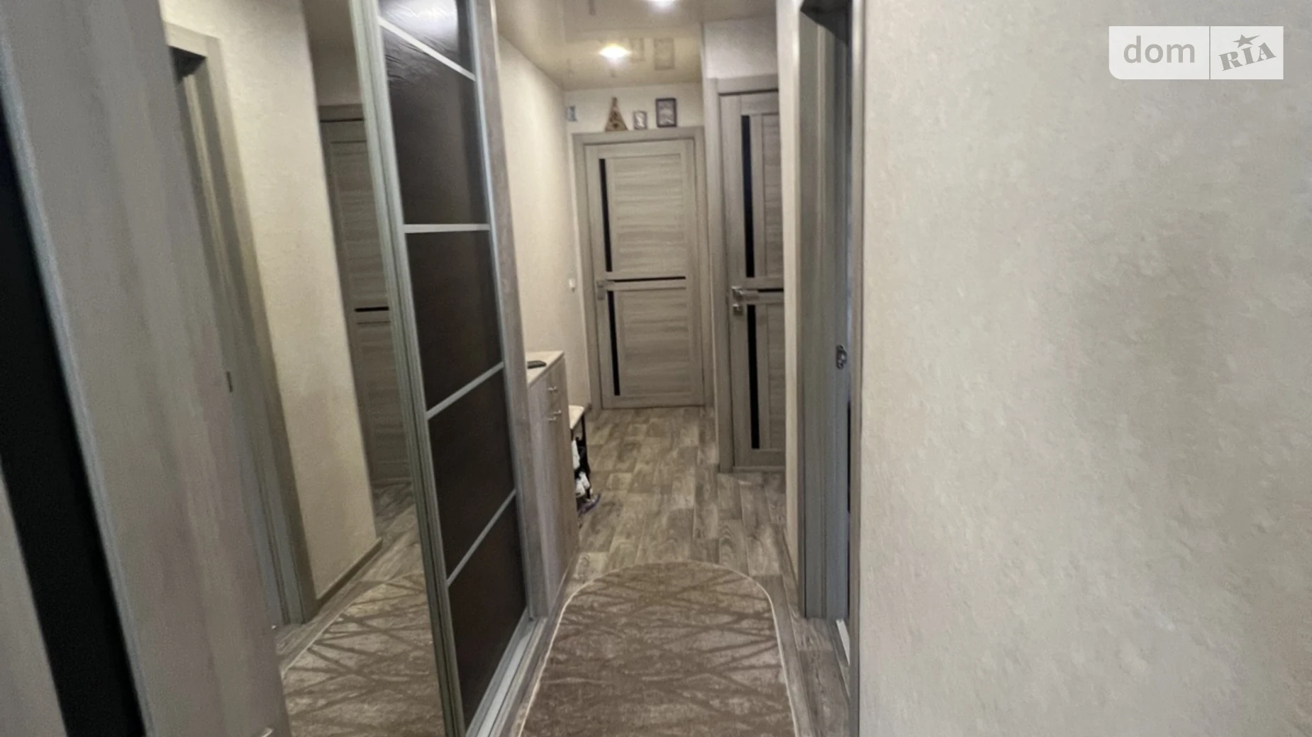 Продается 3-комнатная квартира 55.66 кв. м в Житомире, ул. Крошенская - фото 3