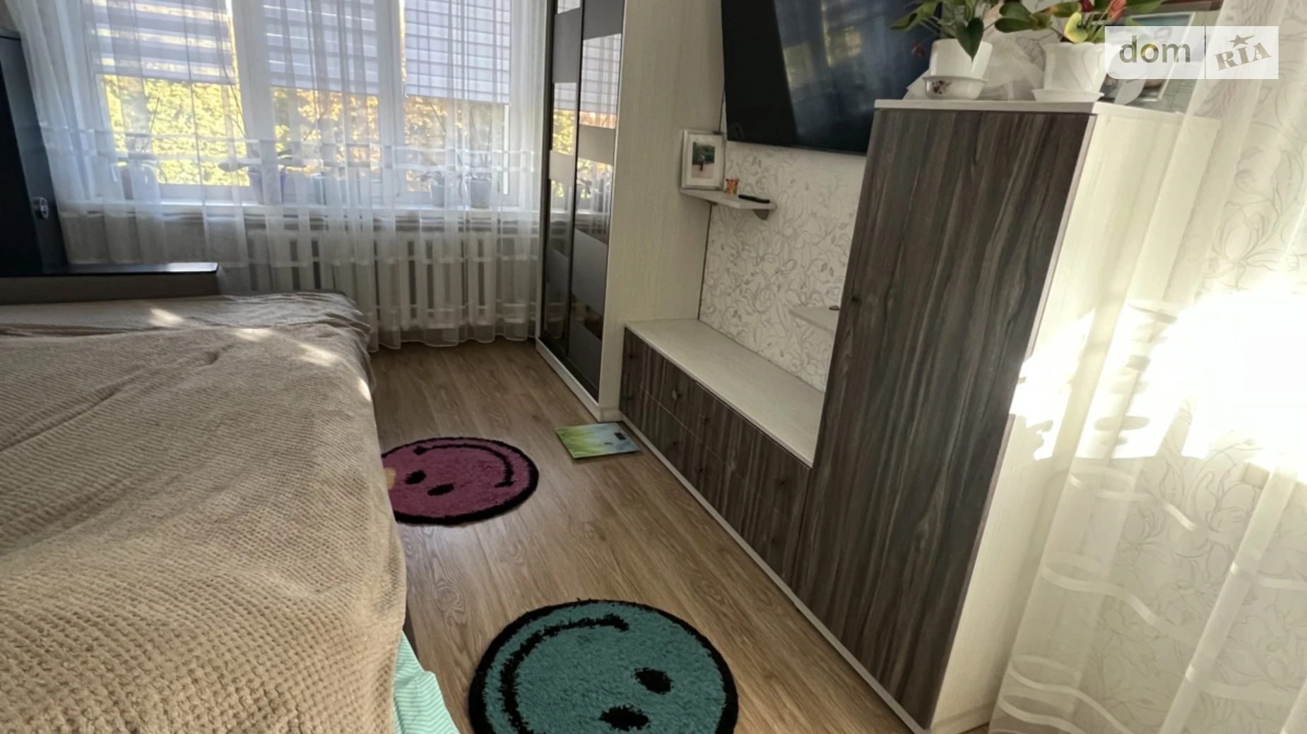 Продается 3-комнатная квартира 55.66 кв. м в Житомире, ул. Крошенская - фото 5