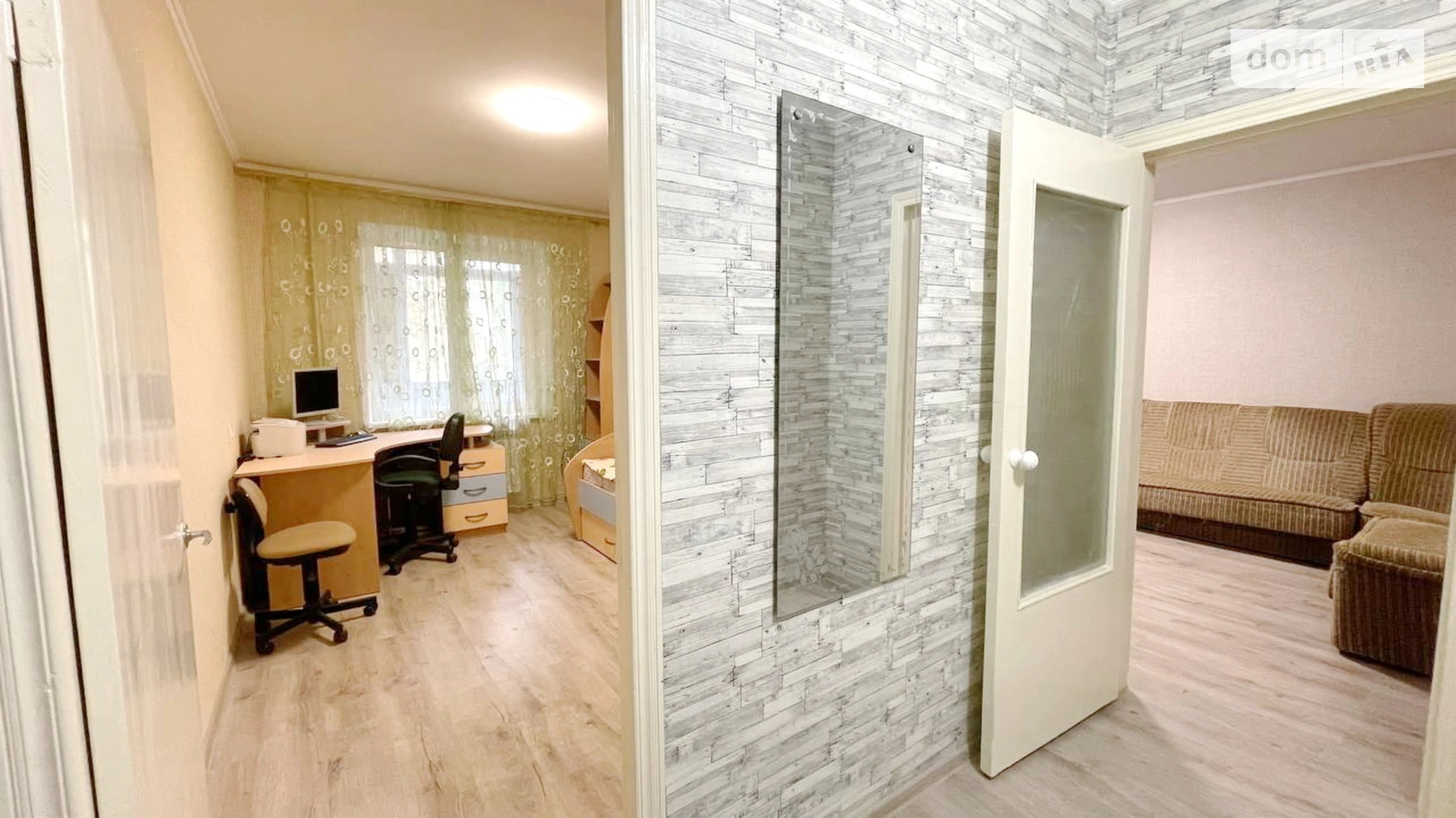 Продается 2-комнатная квартира 52.5 кв. м в Николаеве, ул. Океановская - фото 3