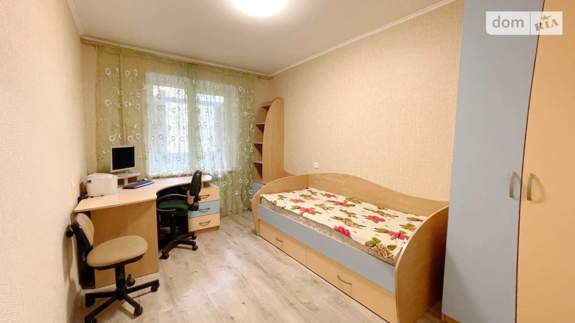 Продается 2-комнатная квартира 52.5 кв. м в Николаеве, ул. Океановская - фото 4