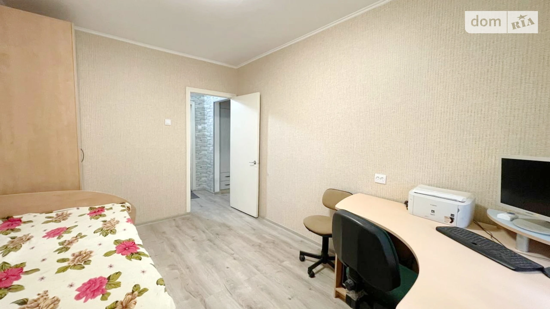 Продается 2-комнатная квартира 52.5 кв. м в Николаеве, ул. Океановская - фото 5