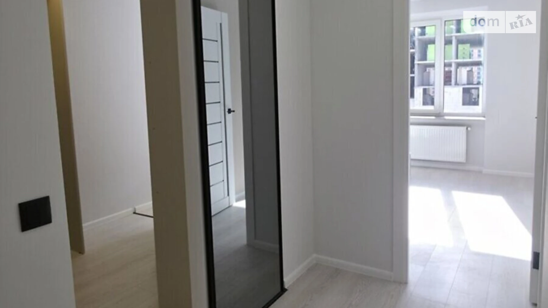 3-комнатная квартира 84 кв. м в Тернополе, ул. Ильенко, 3В - фото 4