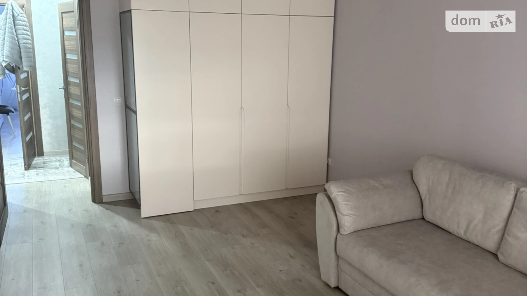 Сдается в аренду 2-комнатная квартира 70 кв. м в Львове, ул. Научная, 2Д - фото 2