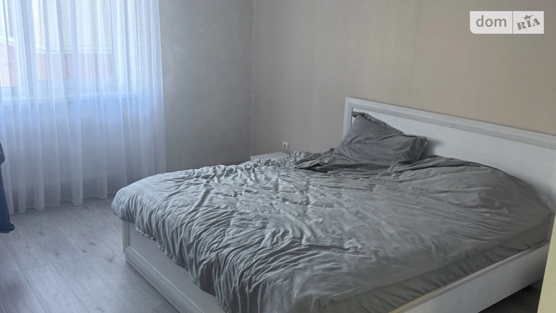 Сдается в аренду 2-комнатная квартира 70 кв. м в Львове, ул. Научная, 2Д - фото 4