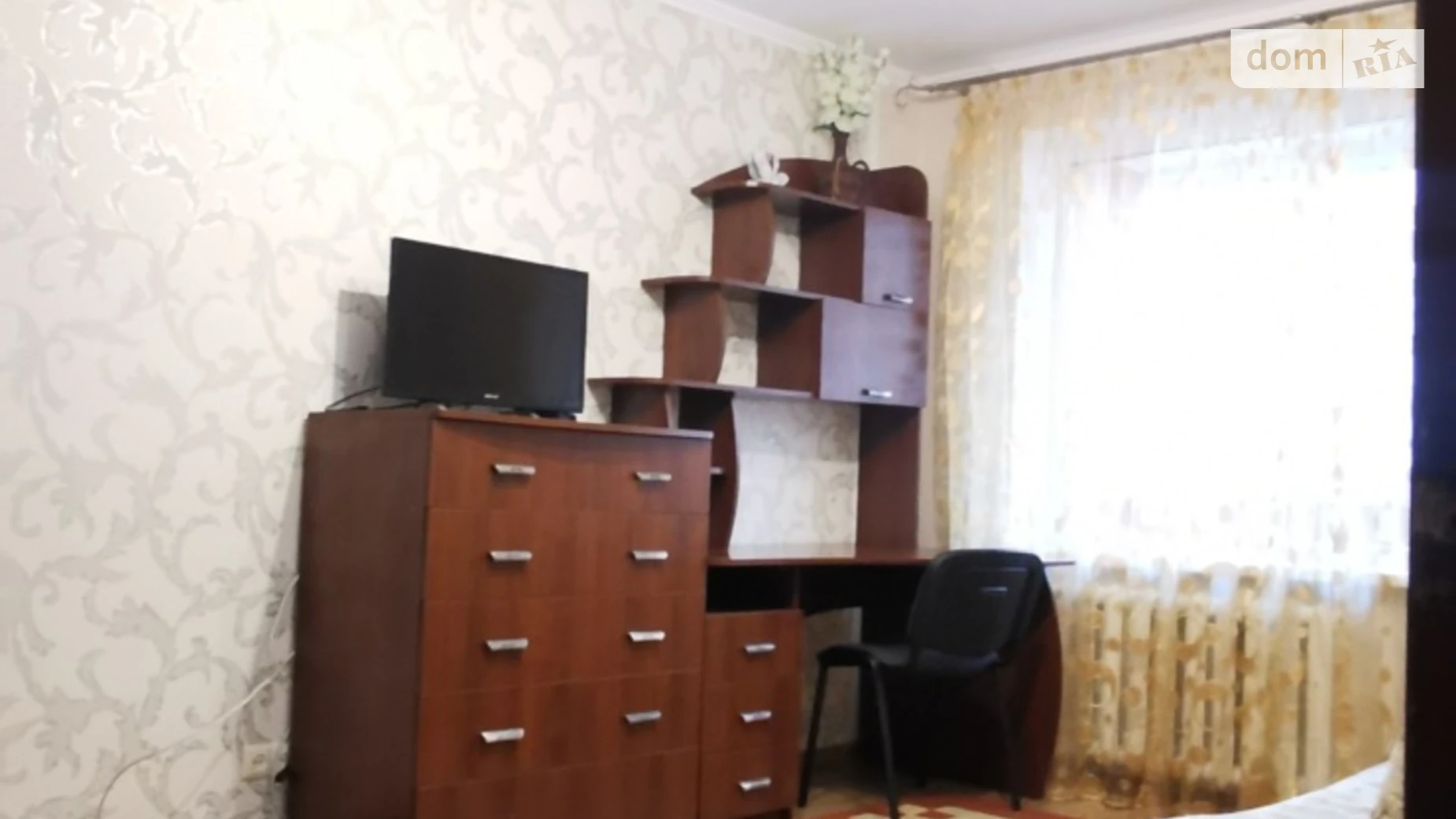 Сдается в аренду 1-комнатная квартира 33 кв. м в Виннице, ул. Марии Литвиненко-Вольгемут, 42 - фото 2
