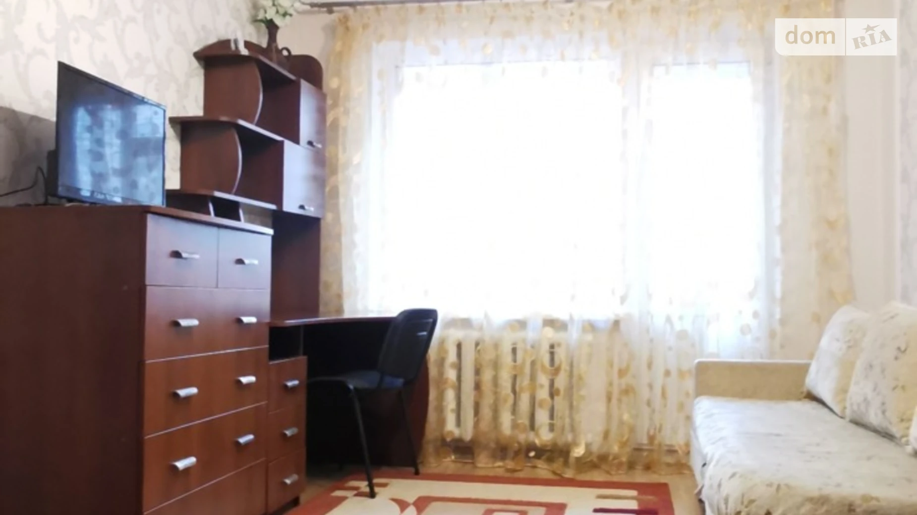 Сдается в аренду 1-комнатная квартира 33 кв. м в Виннице, ул. Марии Литвиненко-Вольгемут, 42 - фото 5