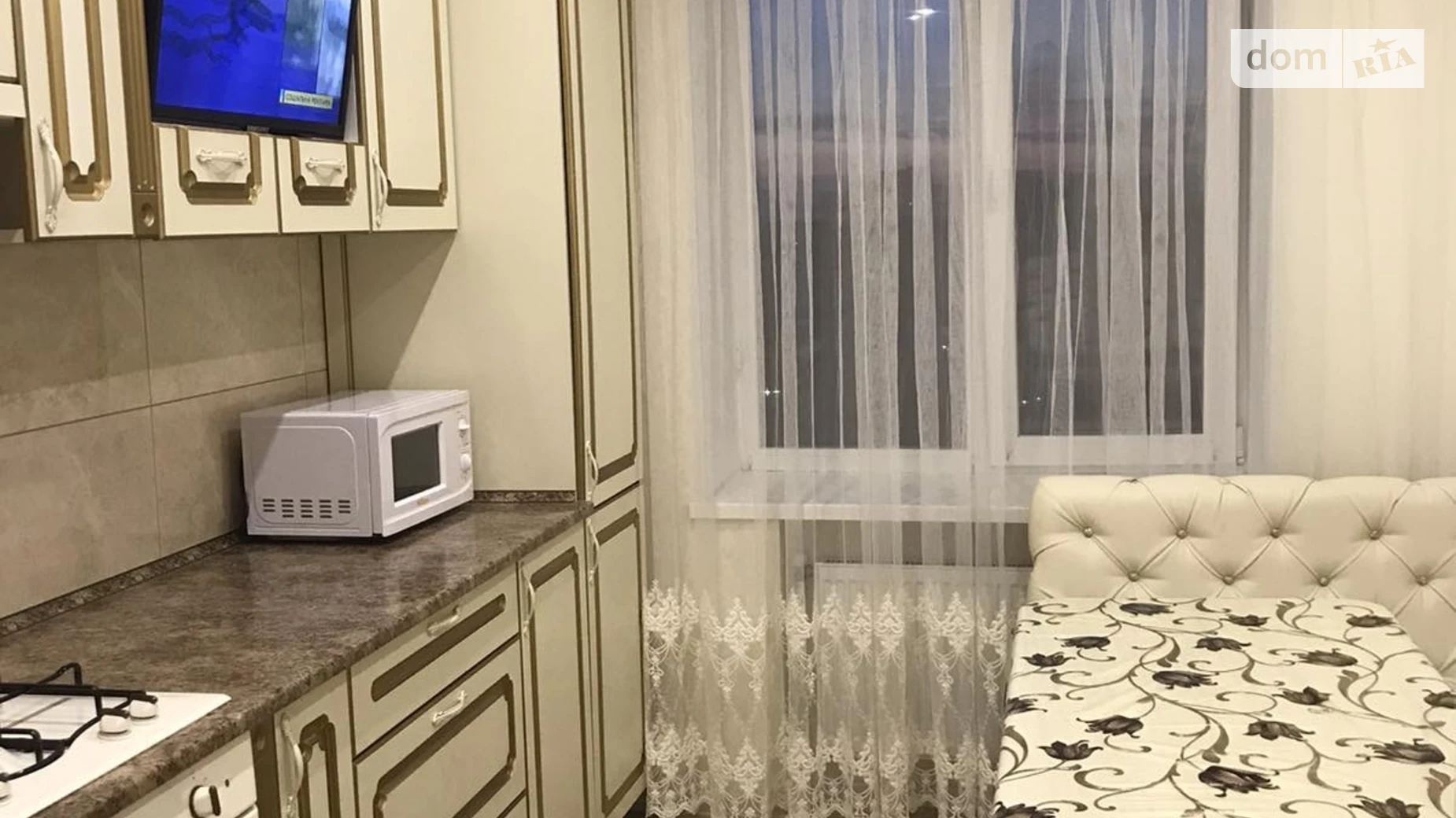 Сдается в аренду 2-комнатная квартира 51 кв. м в Виннице, ул. Антонова Олега, 13Б - фото 2