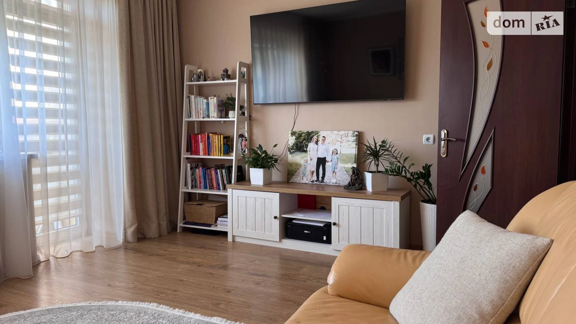 Продается 3-комнатная квартира 78.9 кв. м в Ужгороде, ул. Живописная - фото 3