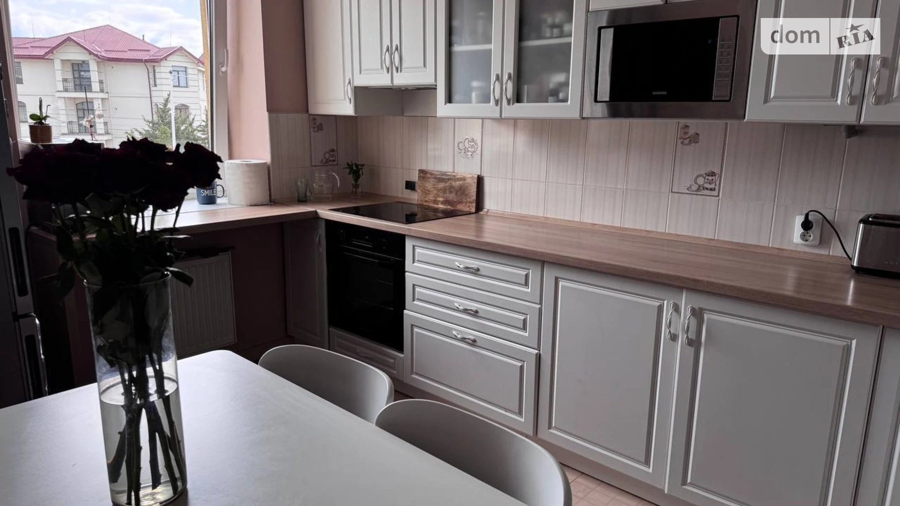 Продается 3-комнатная квартира 78.9 кв. м в Ужгороде, ул. Живописная - фото 5