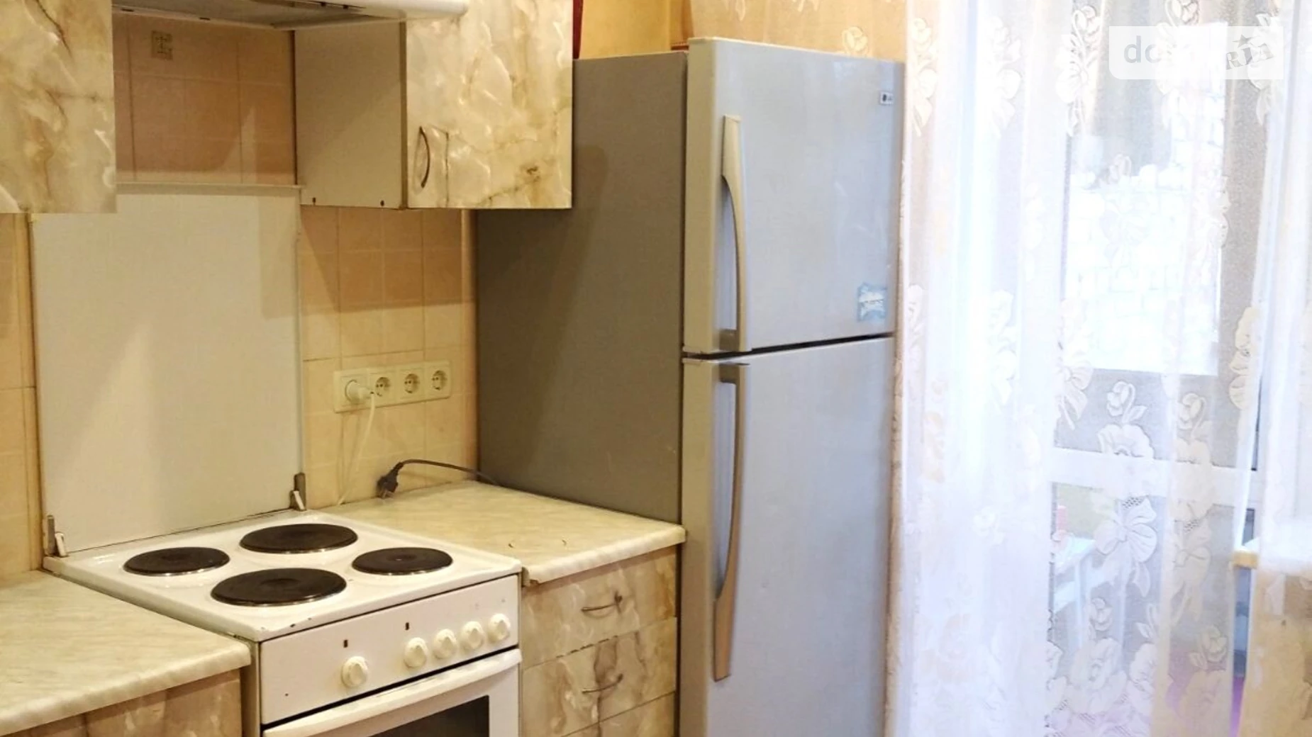 1-комнатная квартира 36.86 кв. м в Запорожье, ул. Сорочинская(Новгородская), 20А - фото 5