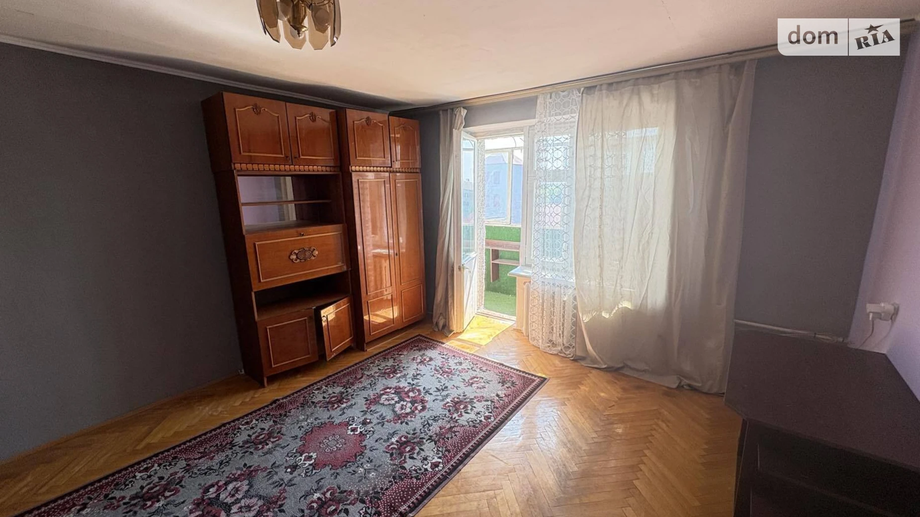 Продается 1-комнатная квартира 33 кв. м в Черновцах, ул. Авангардная - фото 2