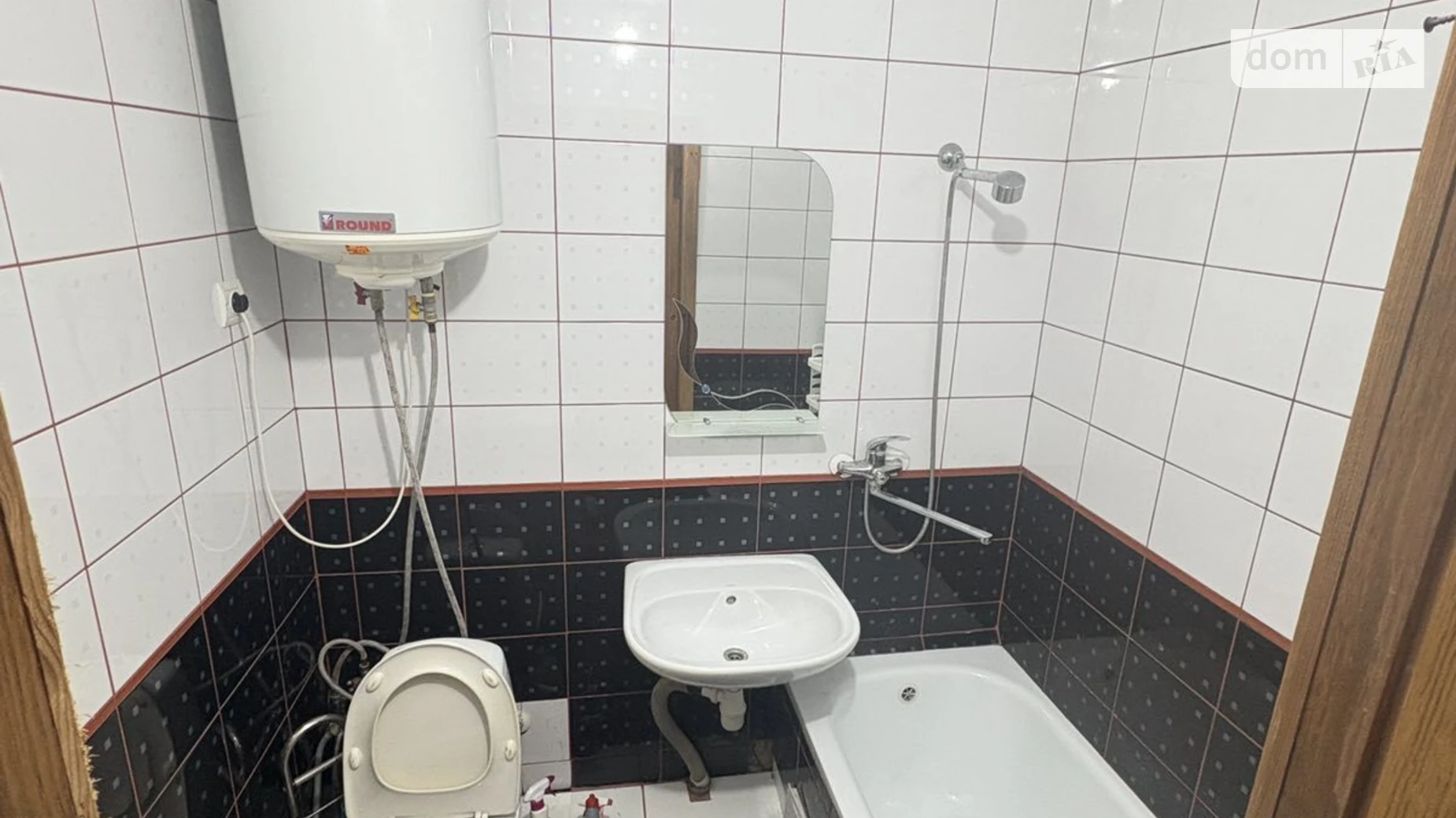 Продается 1-комнатная квартира 33 кв. м в Черновцах, ул. Авангардная - фото 3