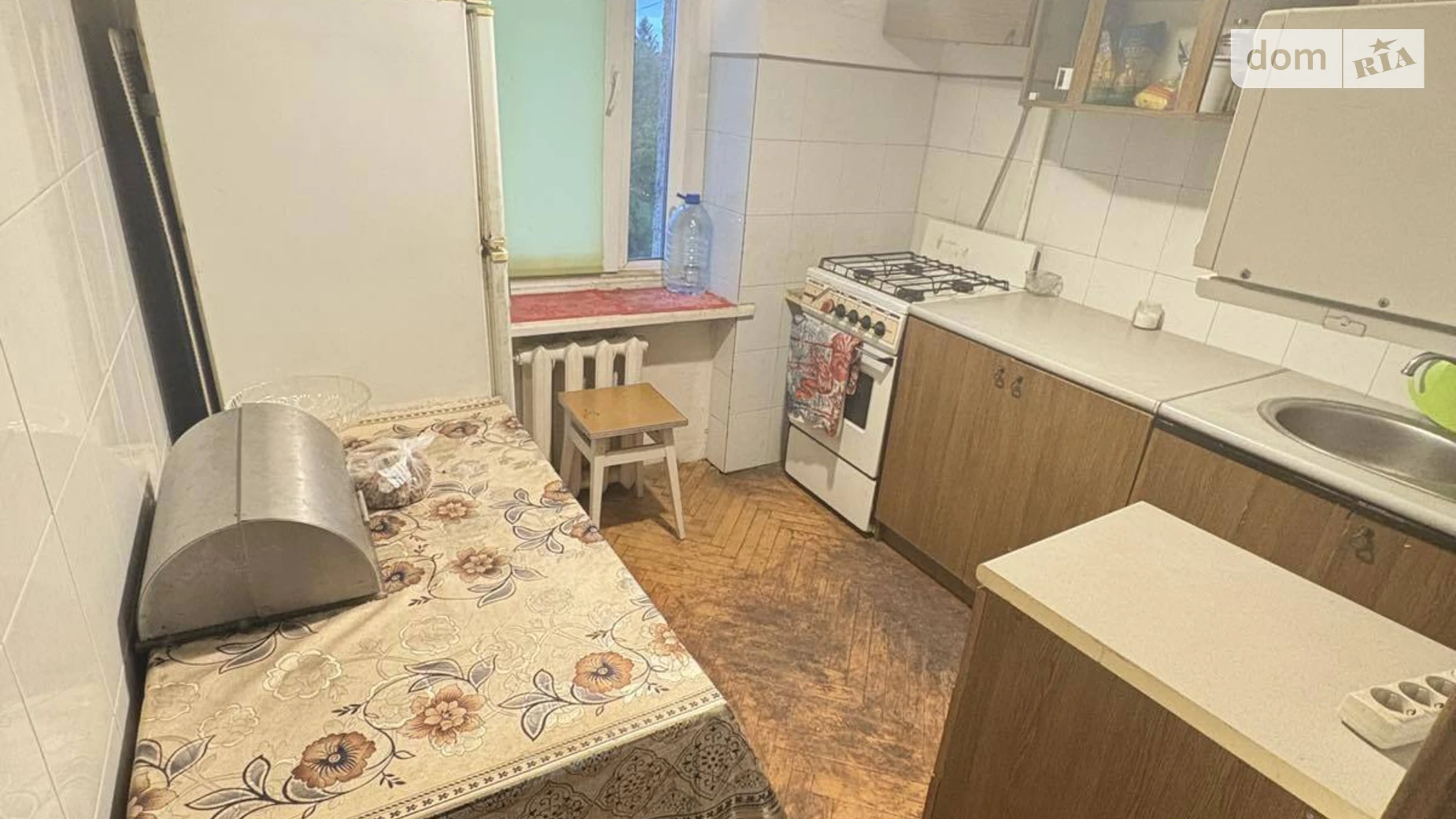 Продается 1-комнатная квартира 33 кв. м в Черновцах, ул. Авангардная - фото 4