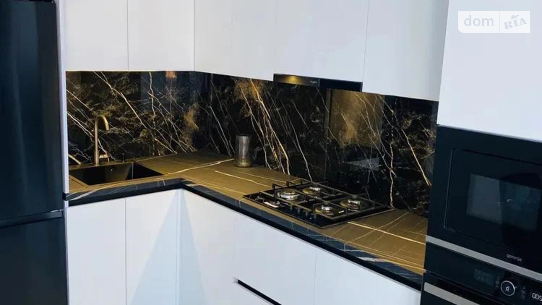 Продается 2-комнатная квартира 59.3 кв. м в, цена: 99999 $ - фото 3