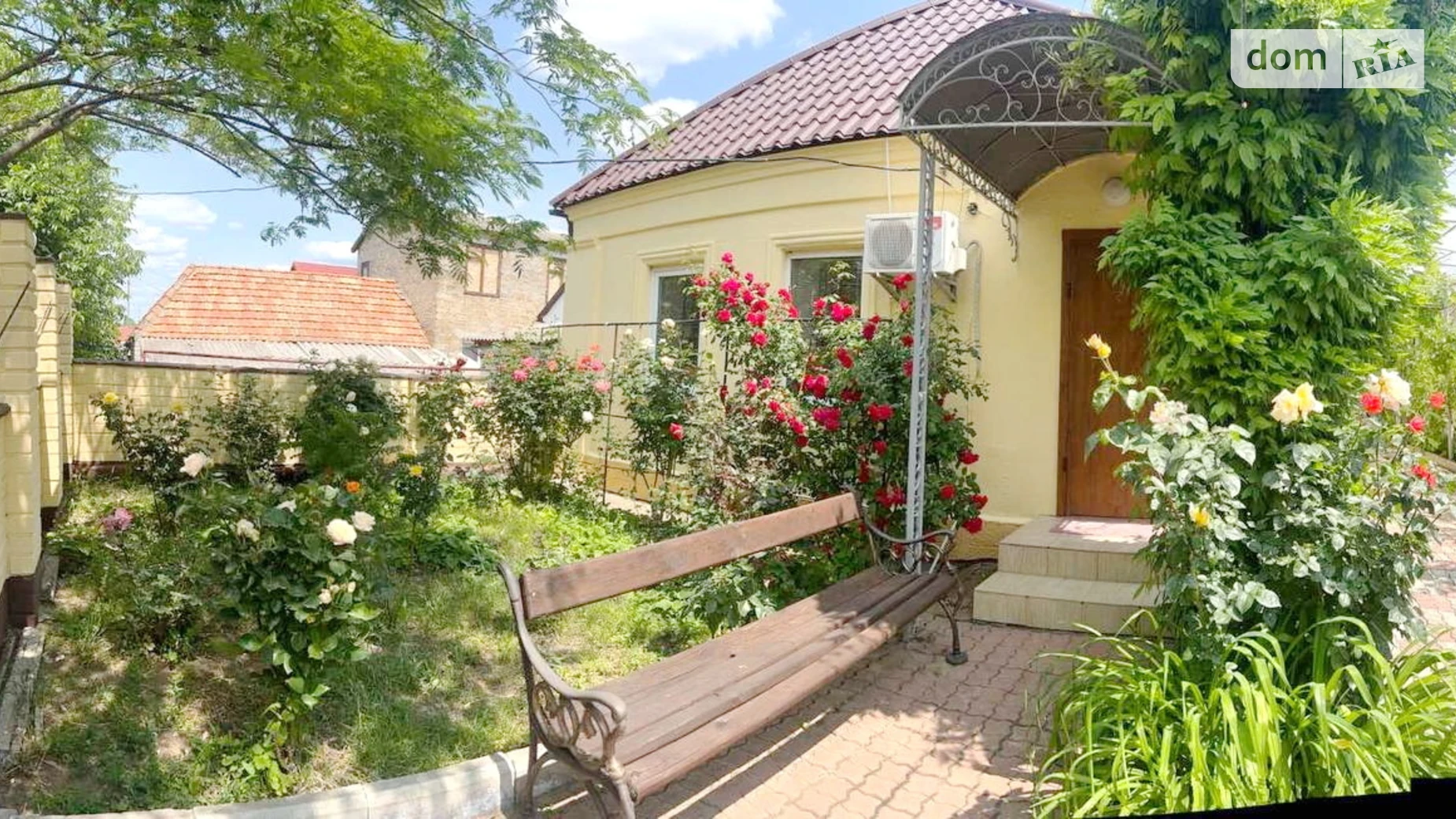 Продается одноэтажный дом 97.2 кв. м с камином, цена: 81000 $ - фото 2