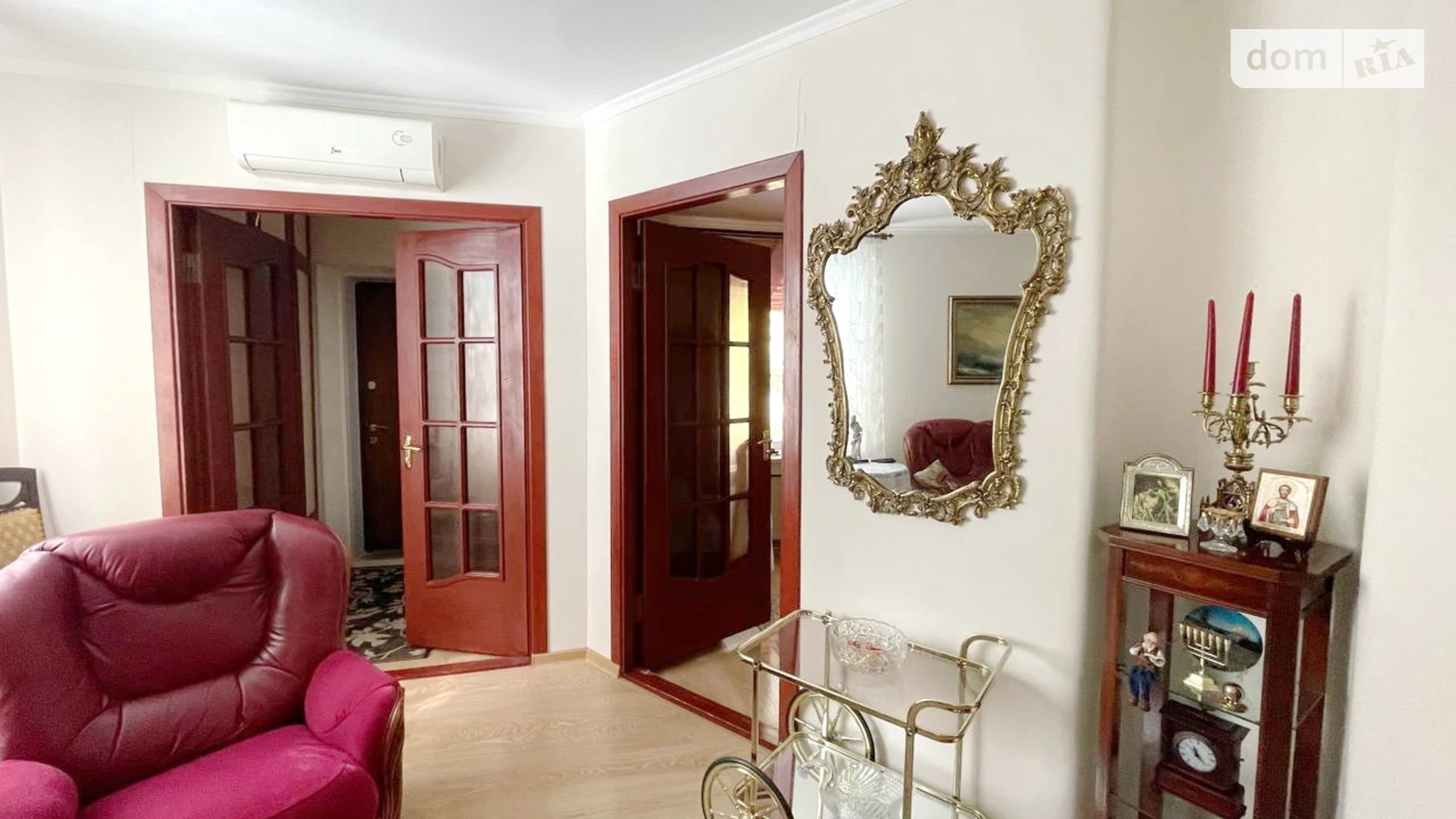 Продается одноэтажный дом 97.2 кв. м с камином, цена: 81000 $ - фото 5