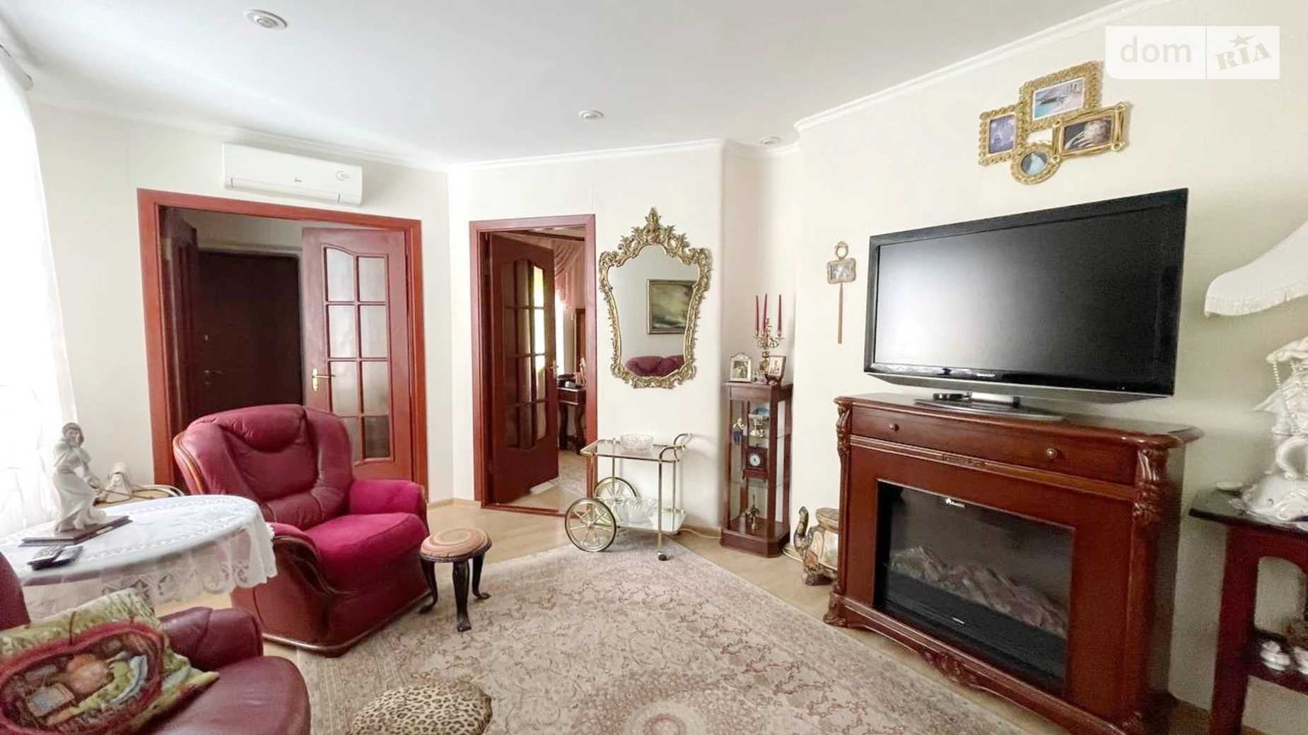 Продается одноэтажный дом 97.2 кв. м с камином, цена: 81000 $ - фото 4