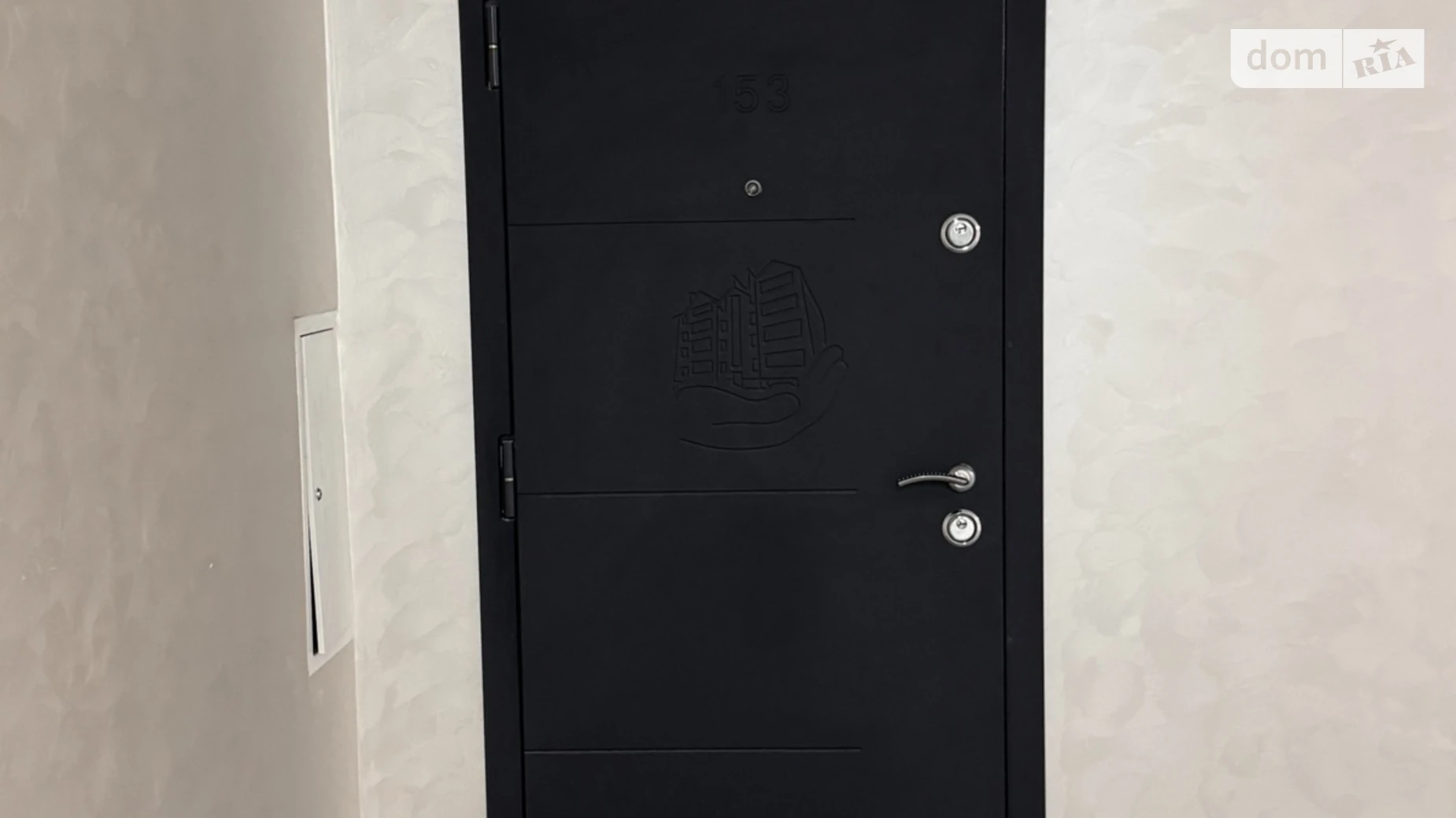 Продается 2-комнатная квартира 71.4 кв. м в Ровно, ул. Студенческая, 24А - фото 2