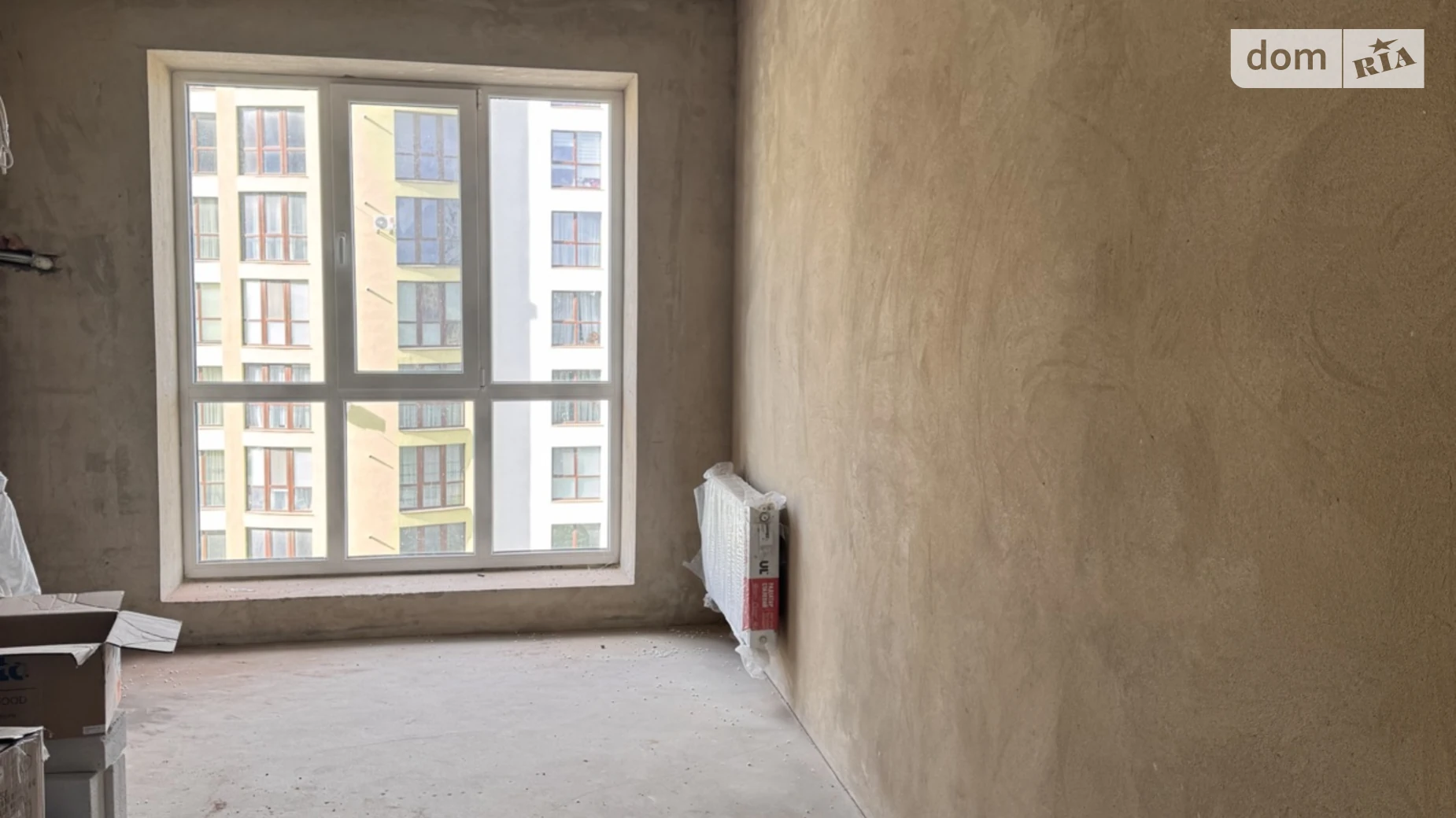 Продается 2-комнатная квартира 71.4 кв. м в Ровно, ул. Студенческая, 24А - фото 3